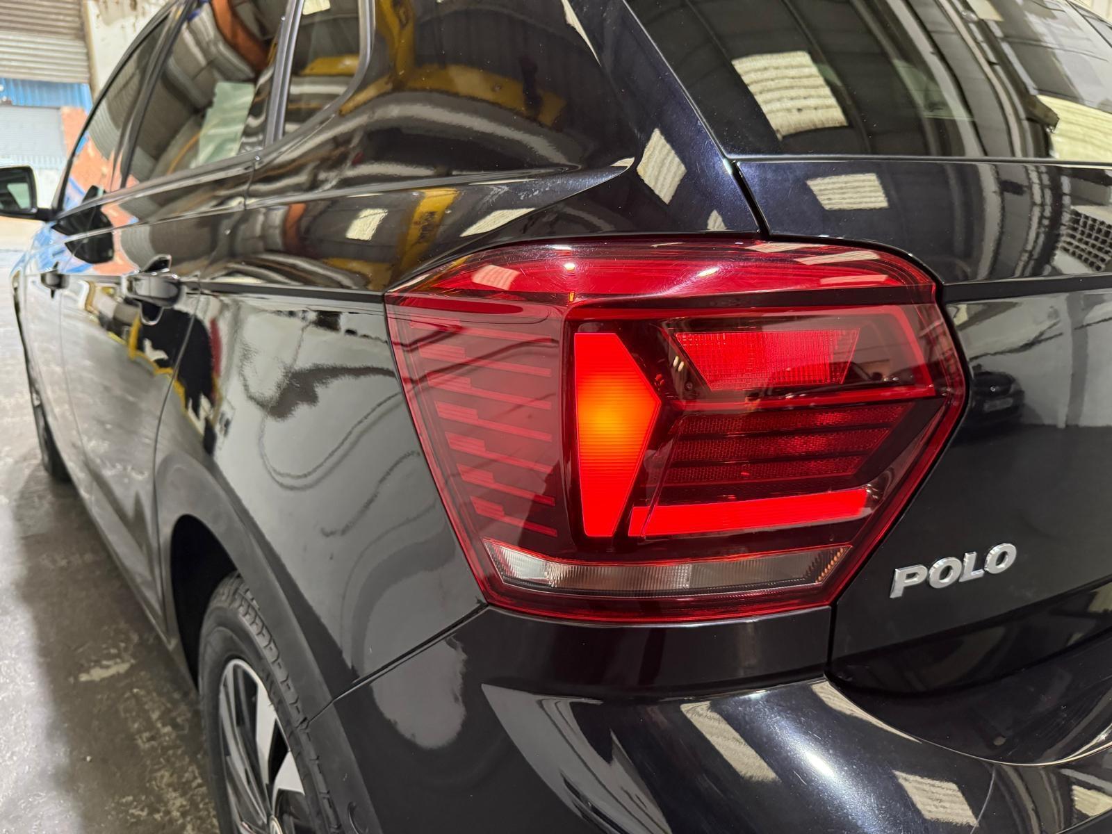 Volkswagen Polo - Image 6