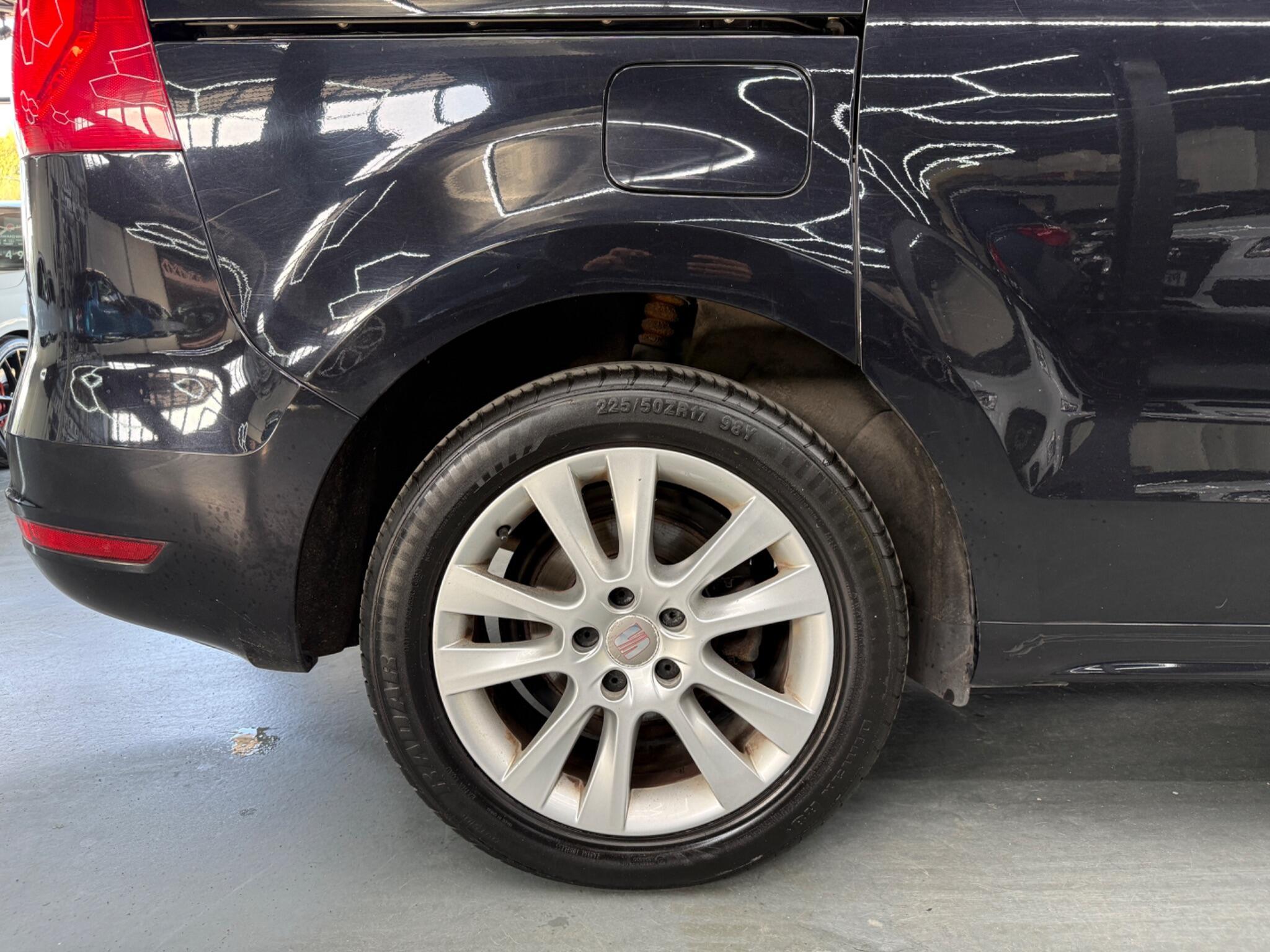 SEAT Alhambra - Image 20