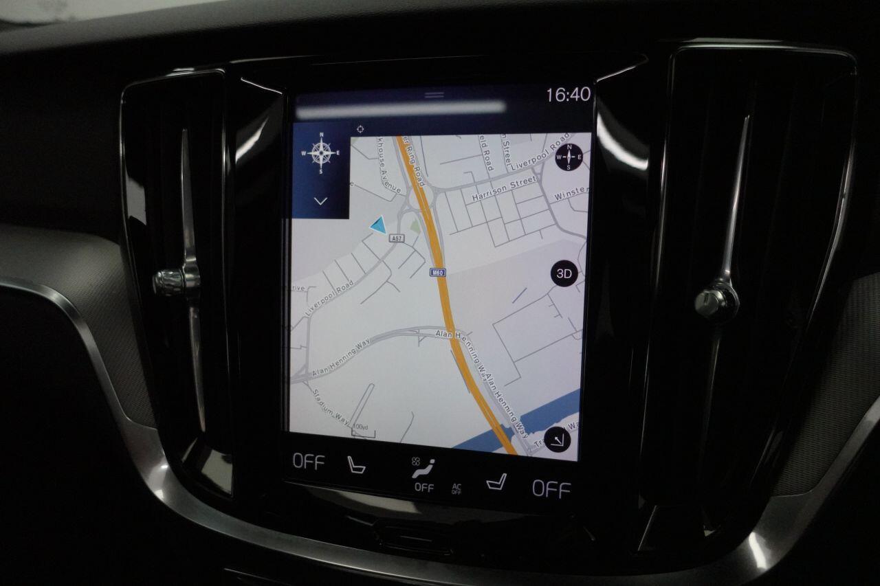 Volvo S60 - Image 3