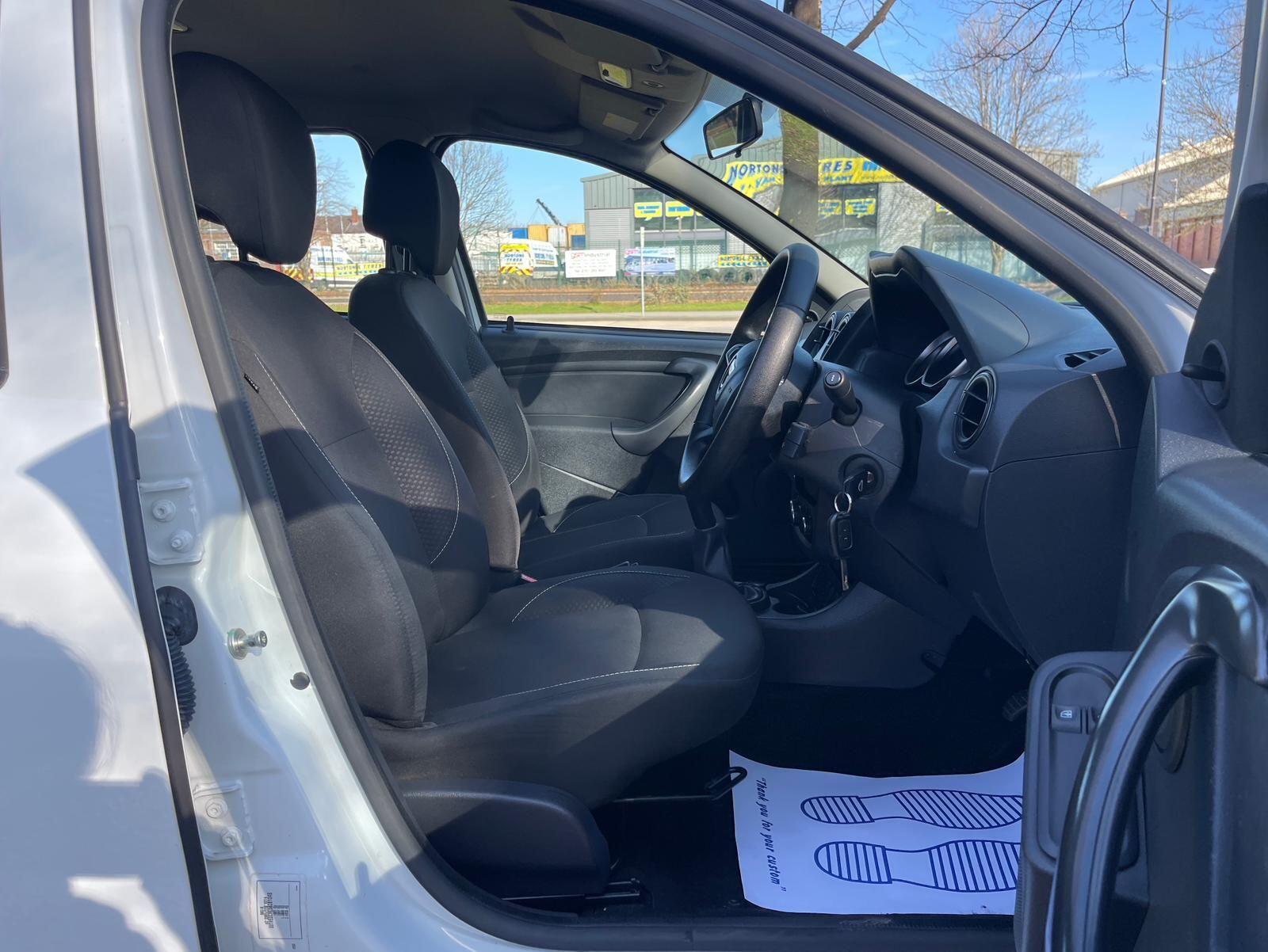 Dacia Duster - Image 24