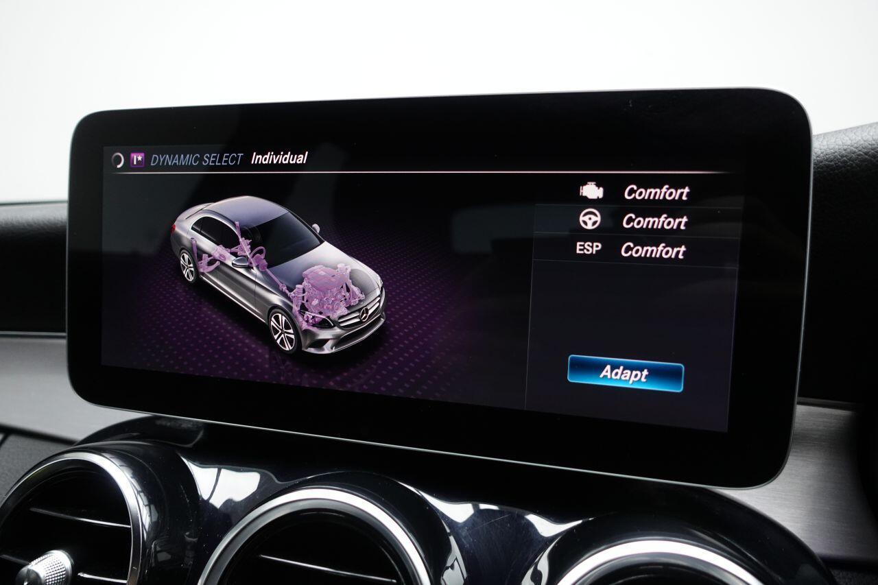 Mercedes-benz C-CLASS - Image 33