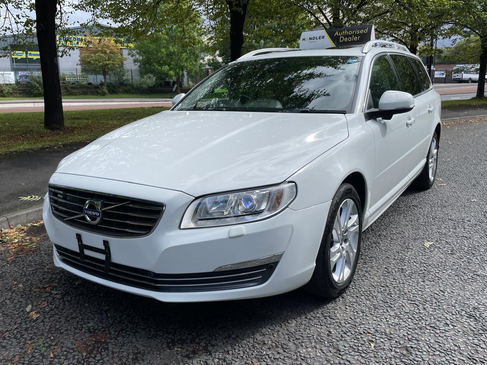 Volvo V70 - Image 3