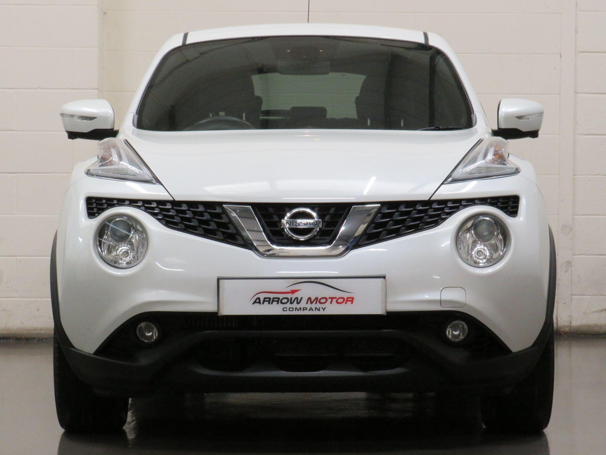 Nissan Juke - Image 8