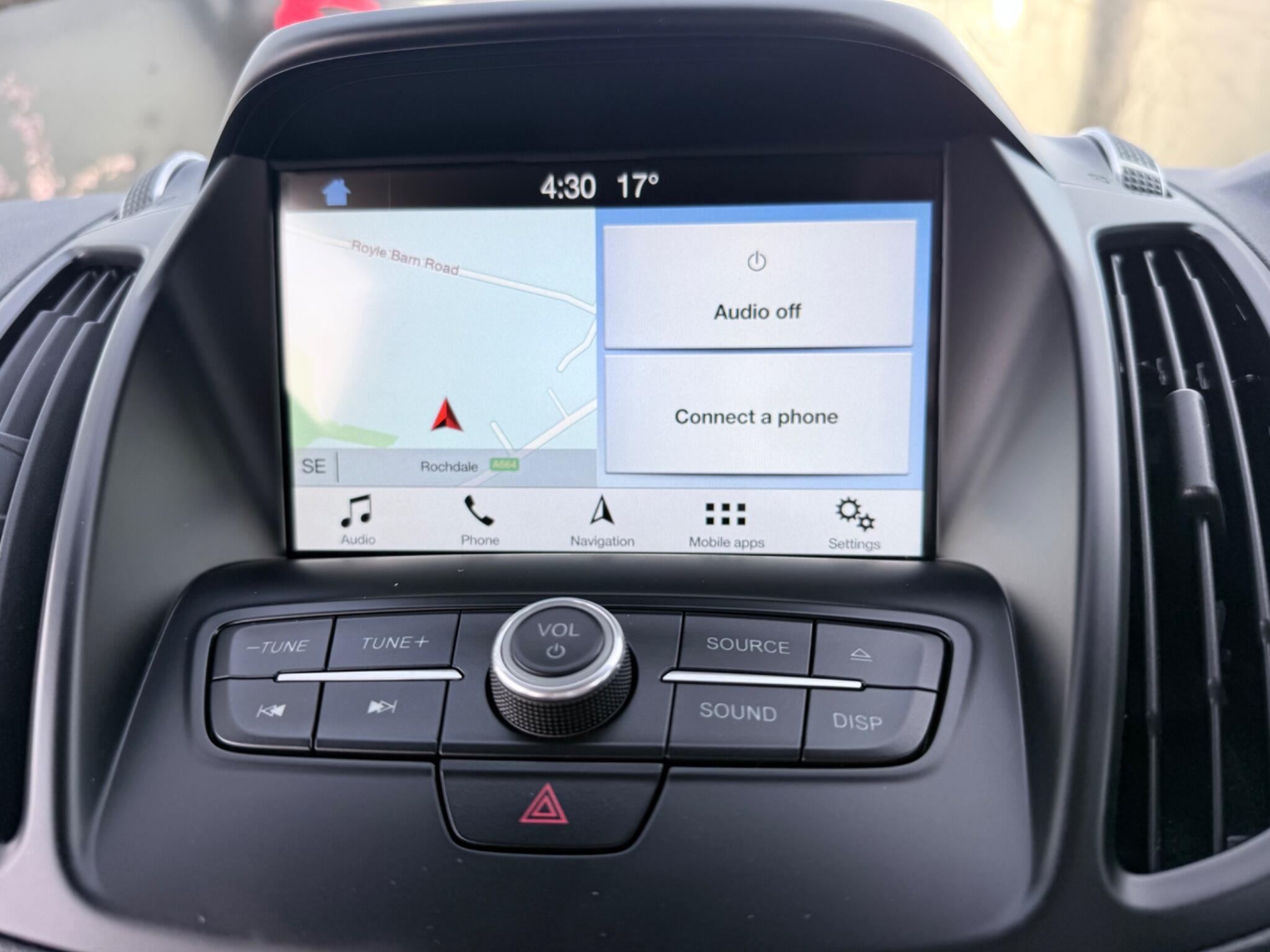 Ford Kuga - Image 47