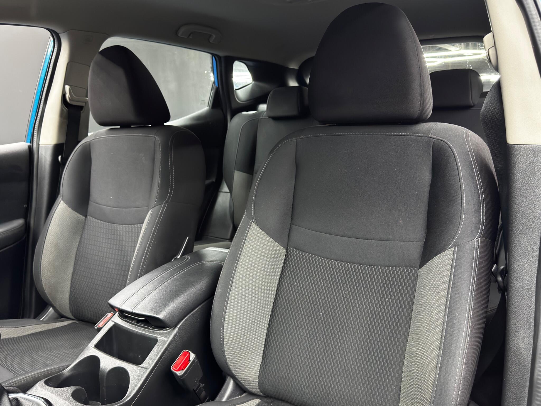 Nissan Qashqai - Image 13