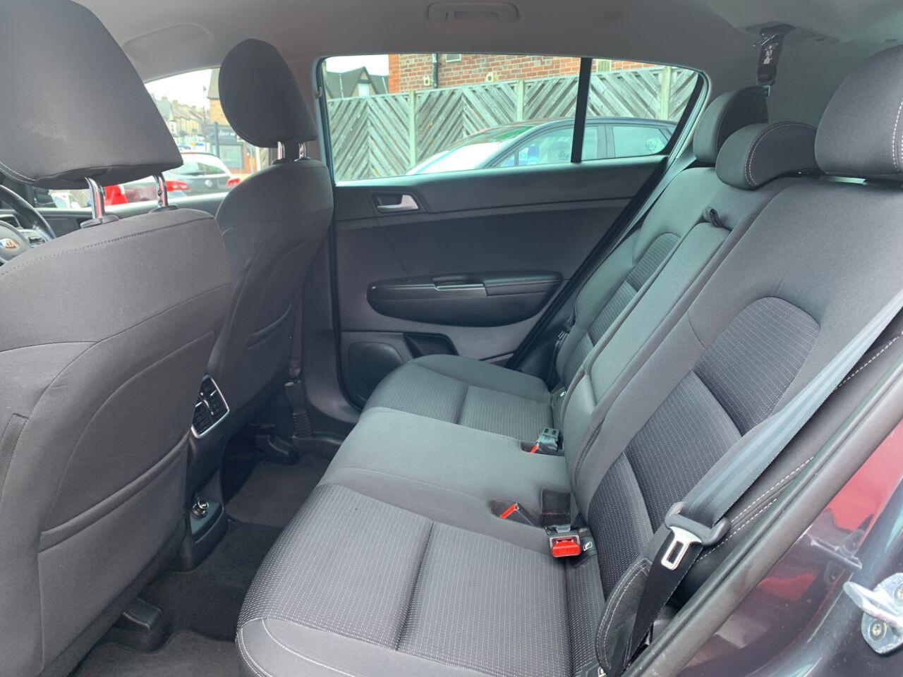 Kia Sportage - Image 26
