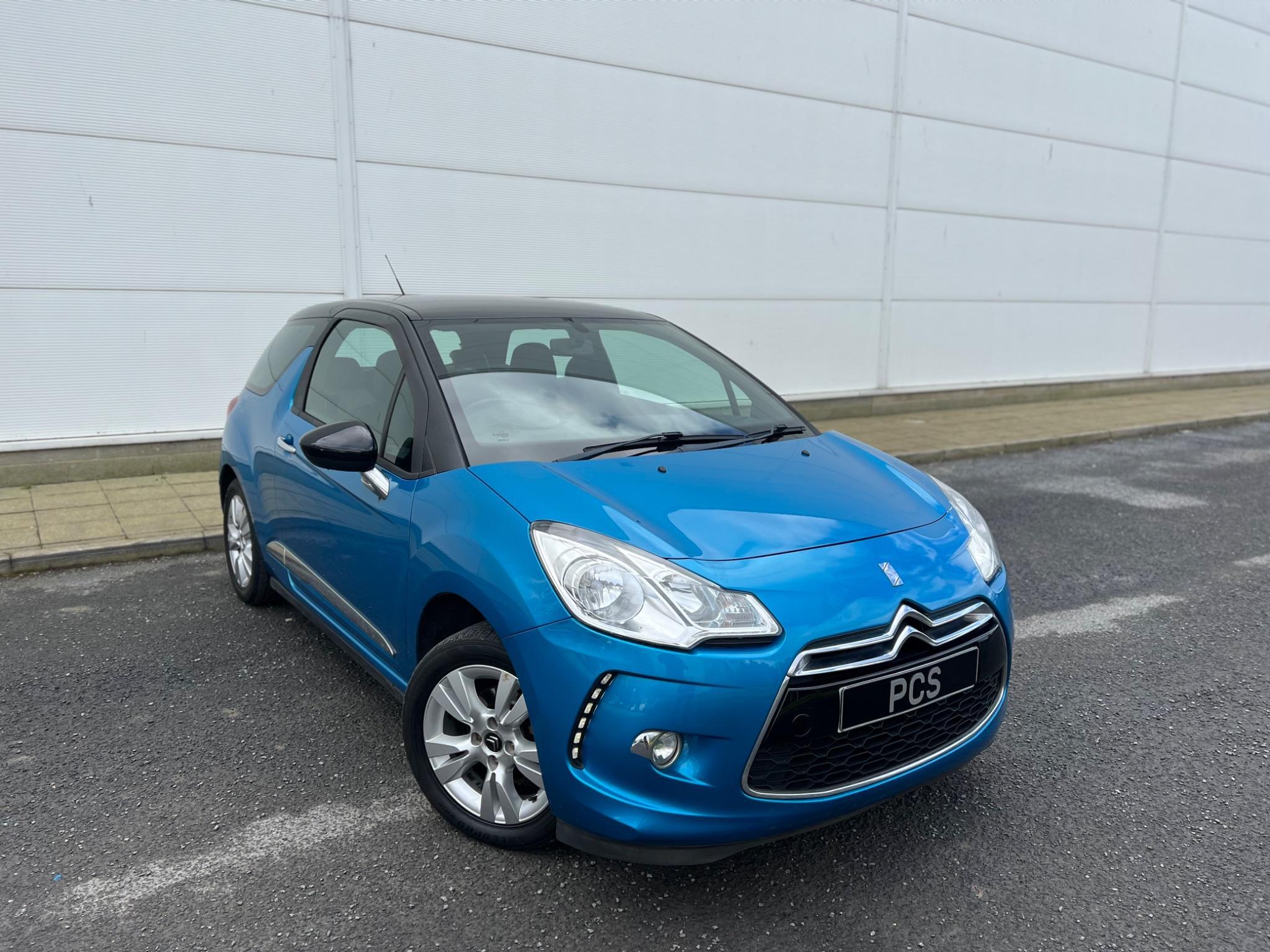 Citroen DS3 - Image 7