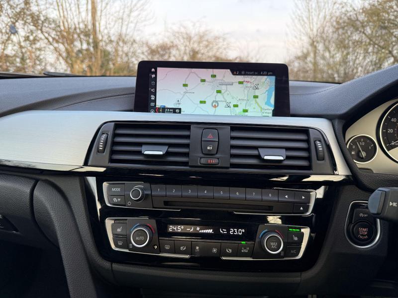 BMW 4 Series - Image 9