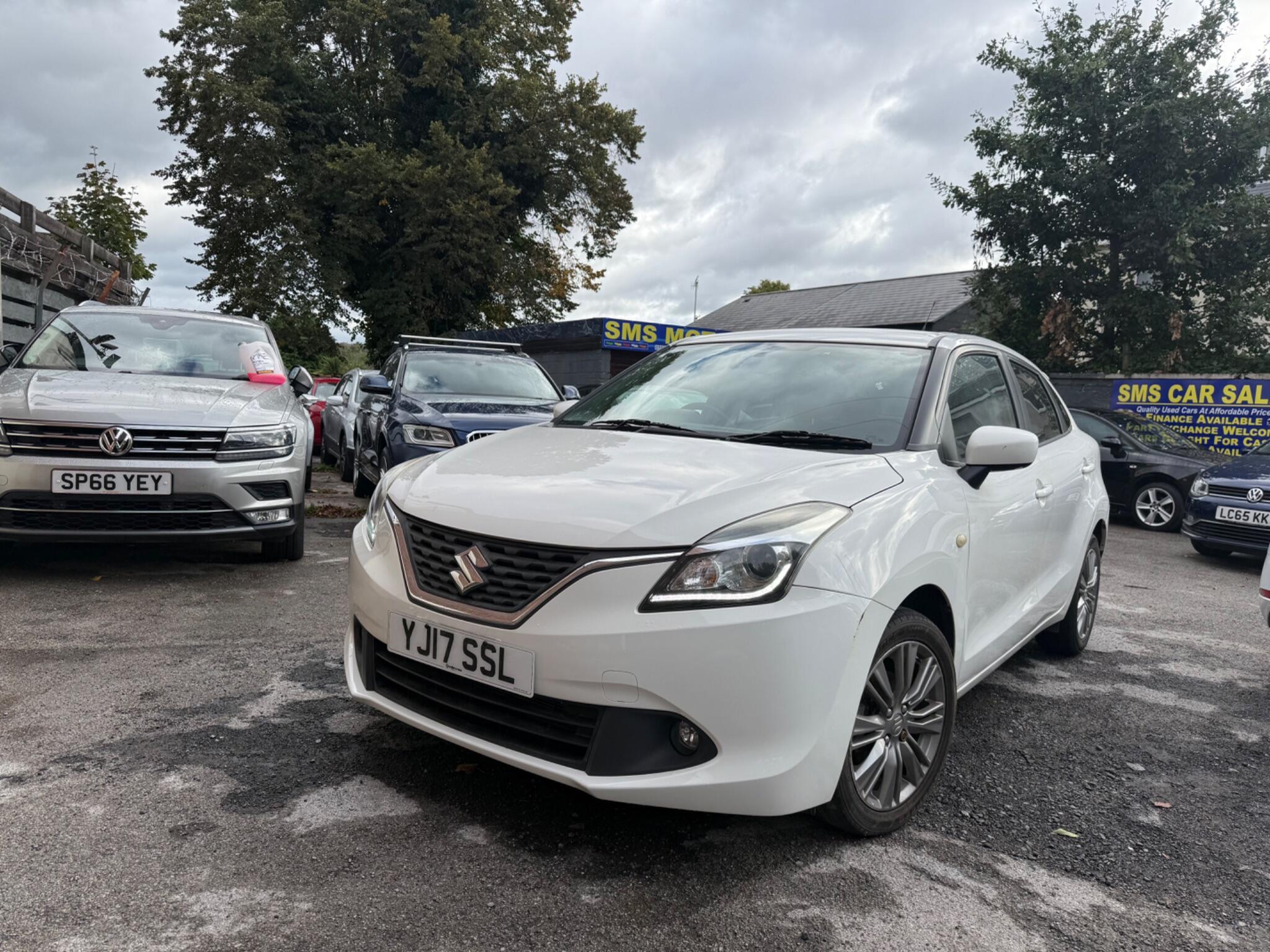 Suzuki Baleno - Image 3