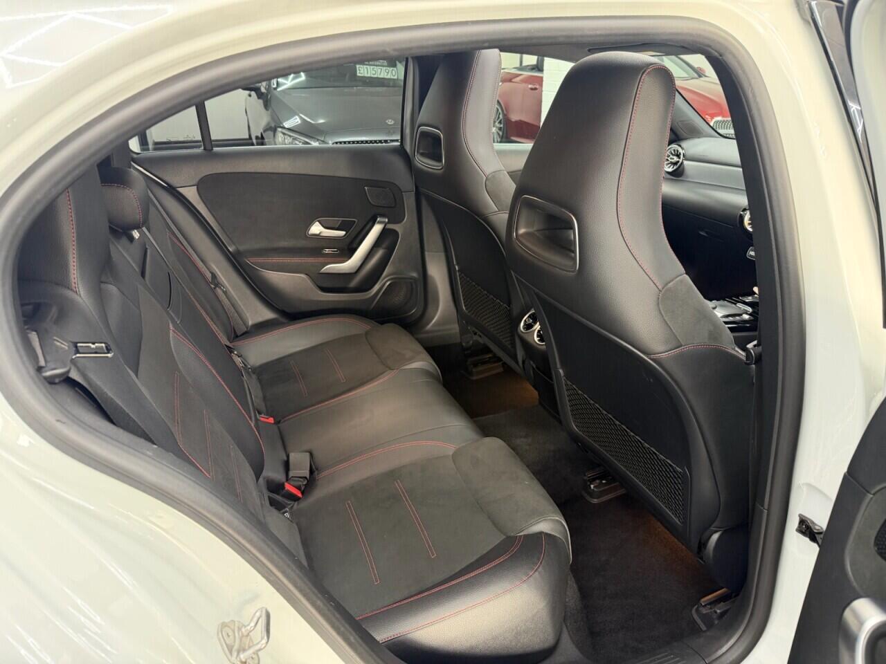 Mercedes A Class - Image 19