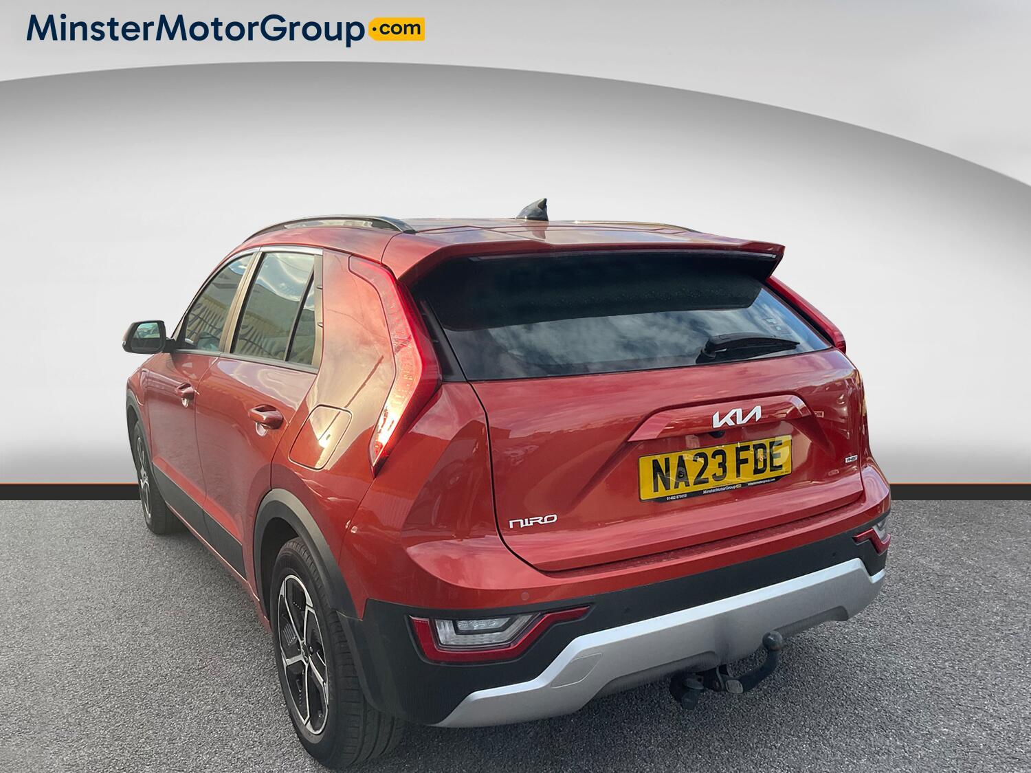Kia Niro - Image 4