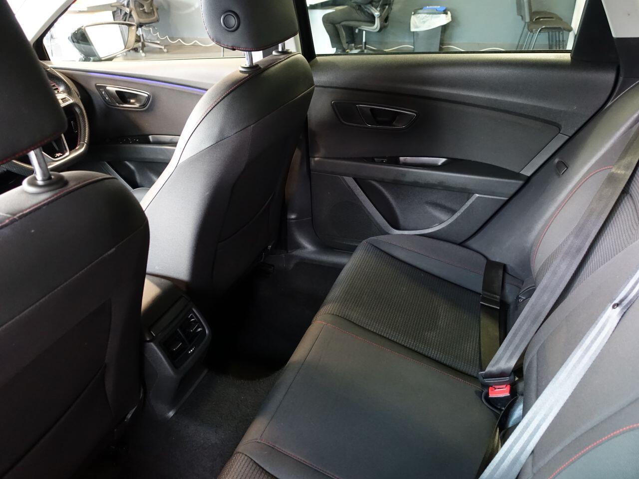 SEAT Leon - Image 21