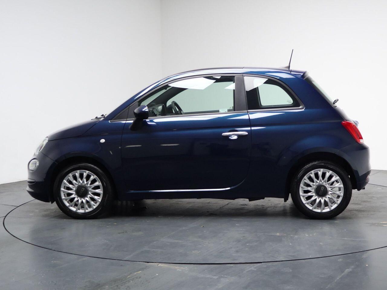 Fiat 500 - Image 6