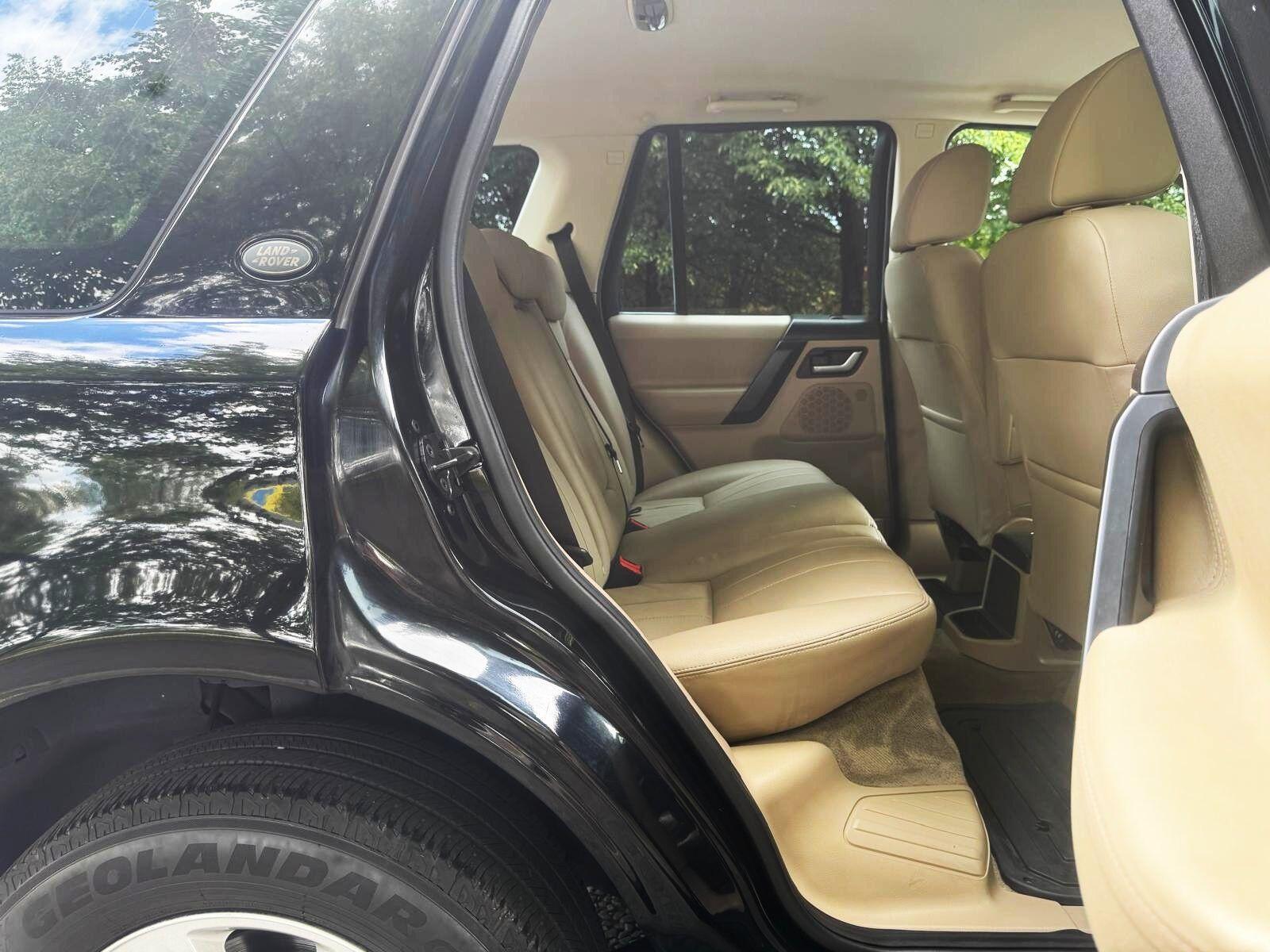 Land Rover Freelander 2 - Image 18