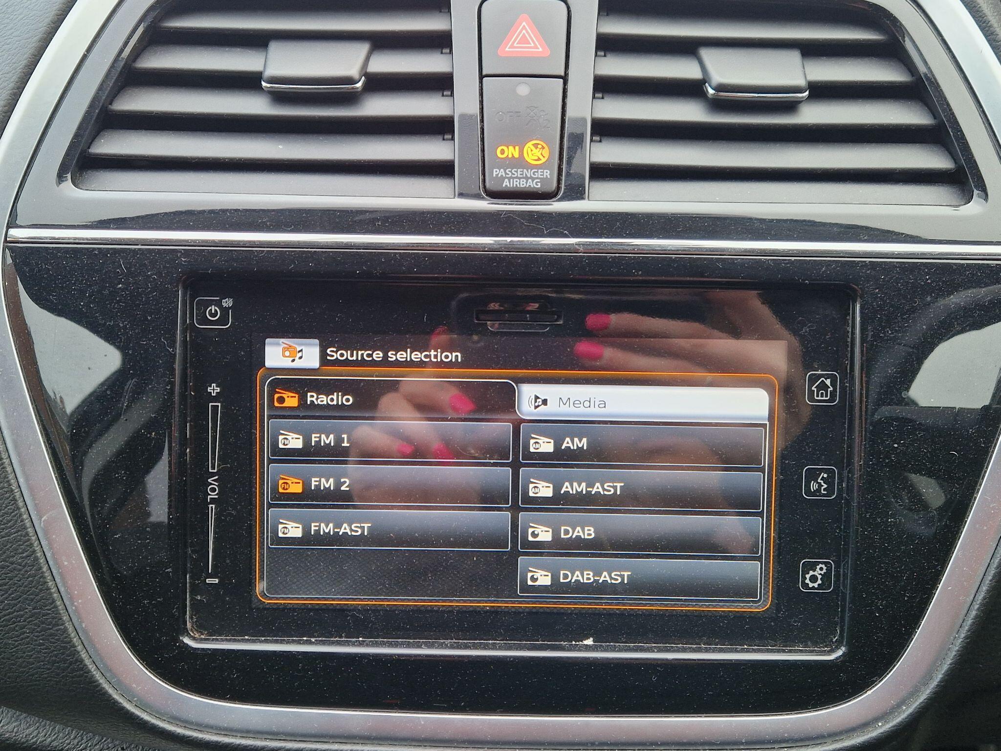 Suzuki SX4 S-Cross - Image 47