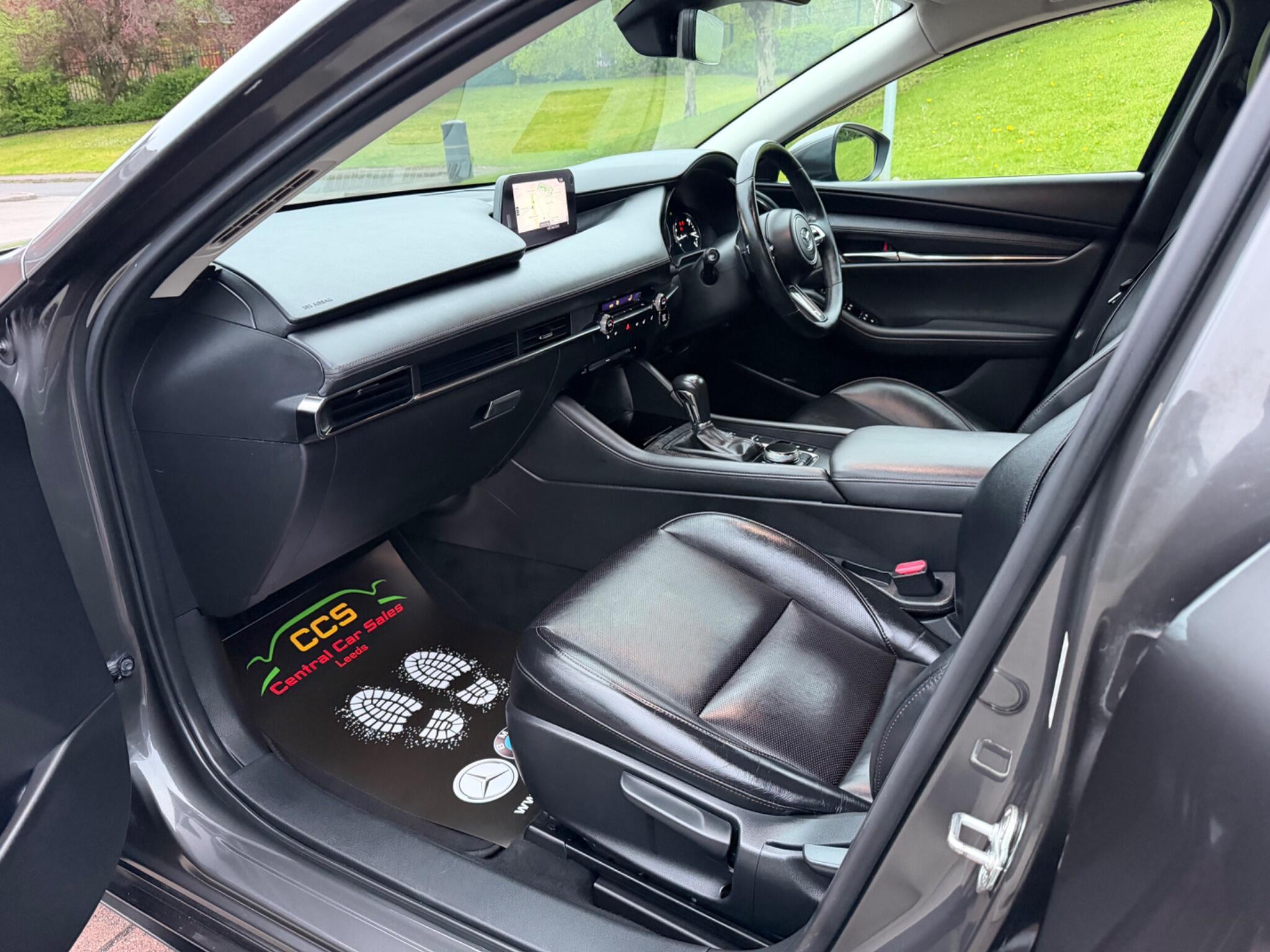 Mazda MAZDA3 - Image 37