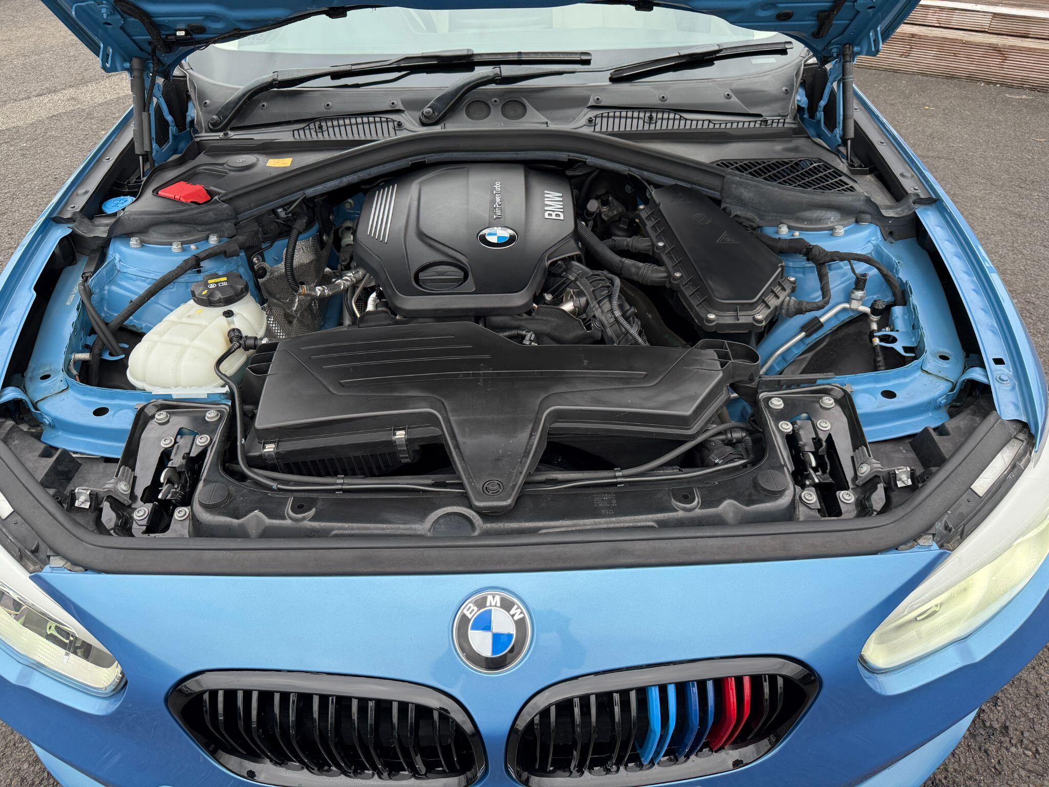 BMW 1 Series - Image 77