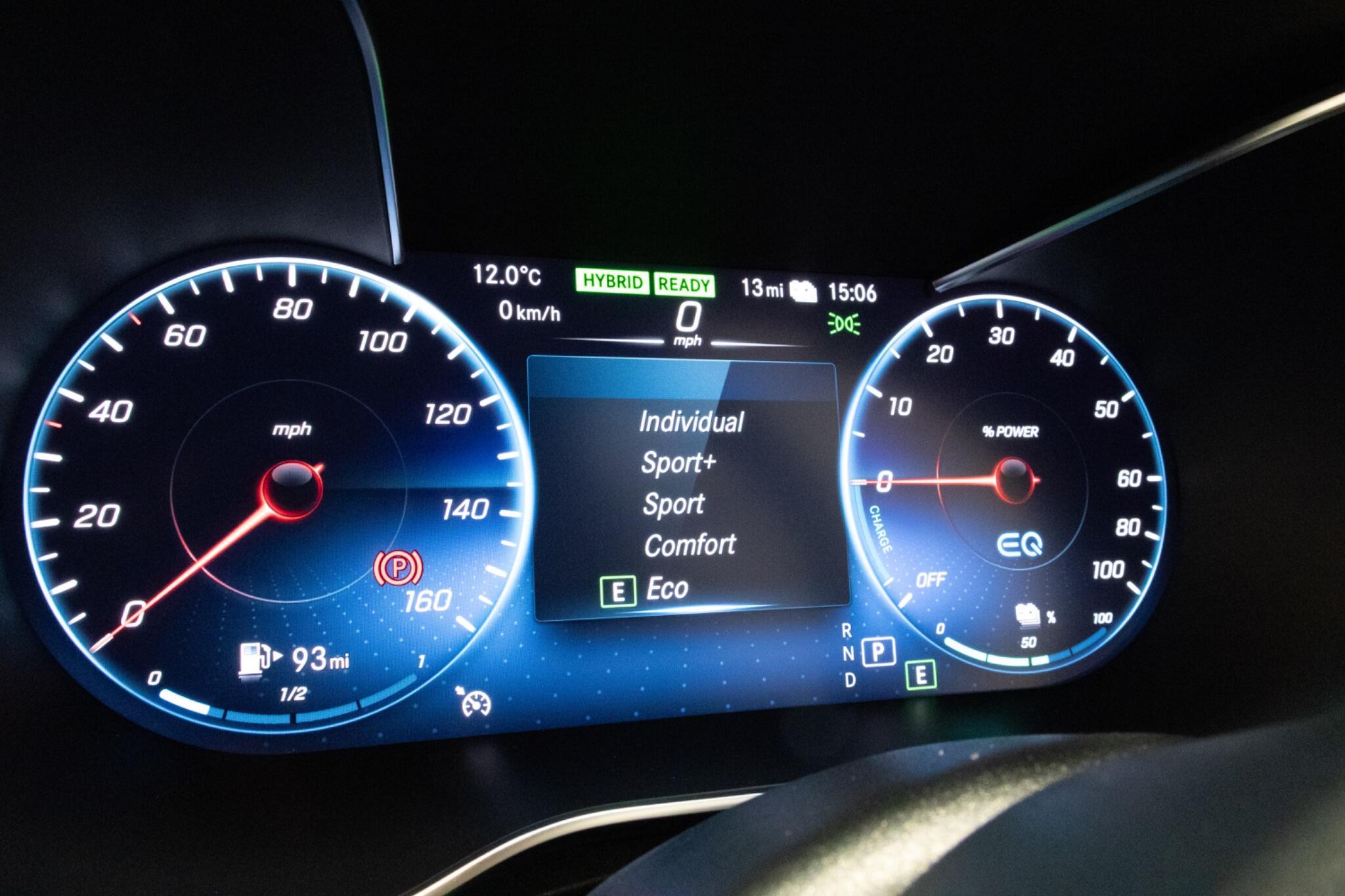 Mercedes C Class - Image 40