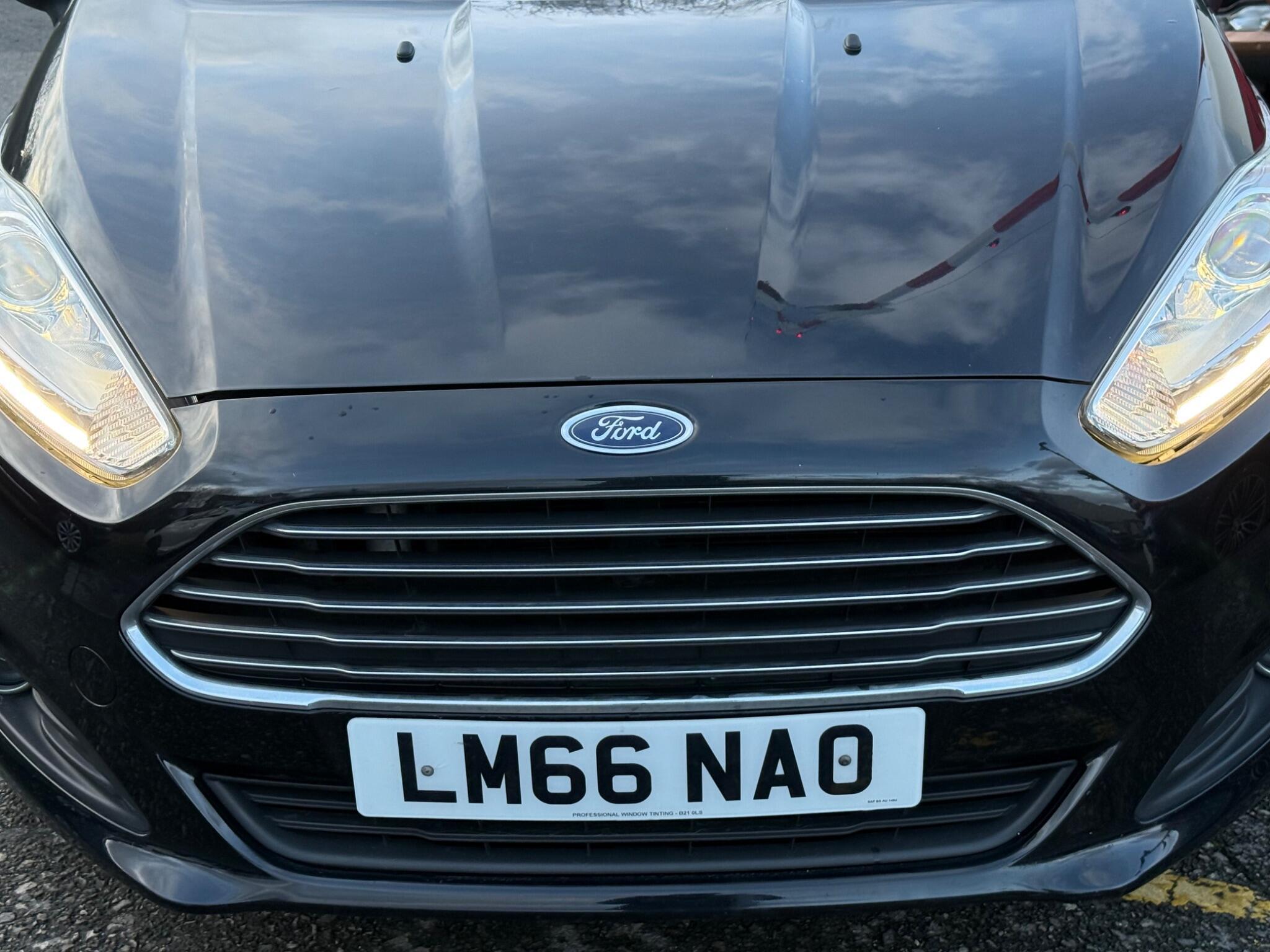 Ford Fiesta - Image 15