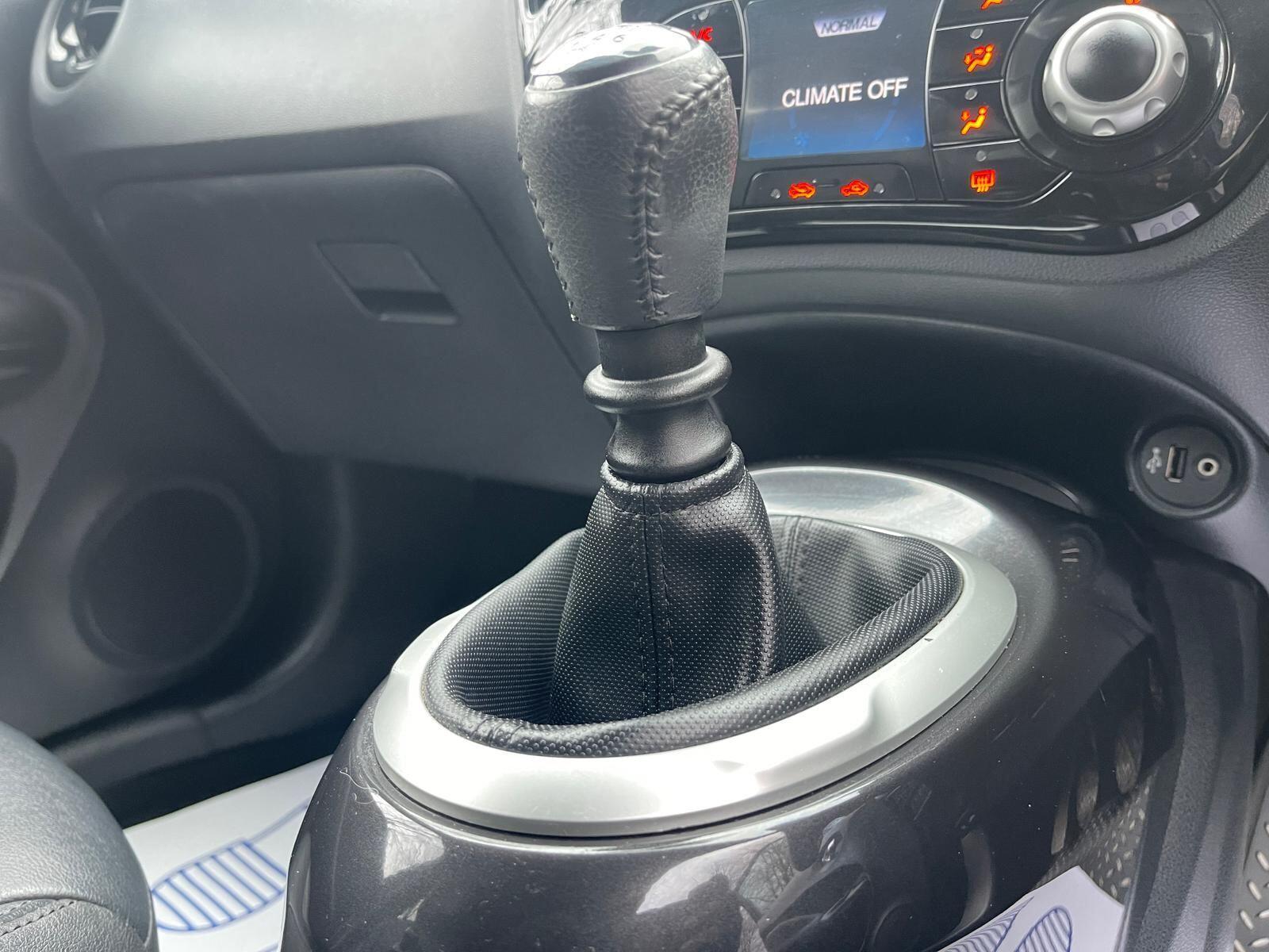 Nissan Juke - Image 18