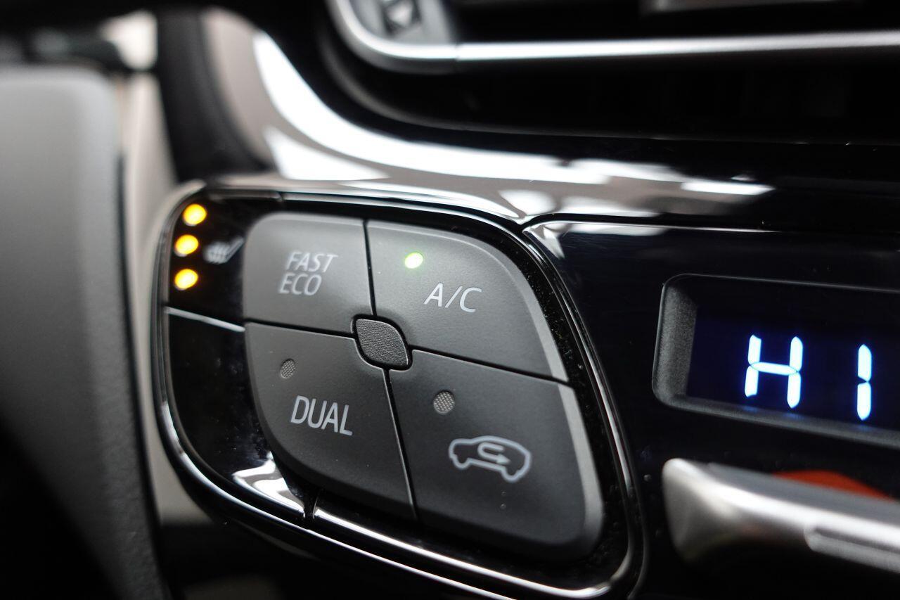 Toyota C-Hr - Image 39