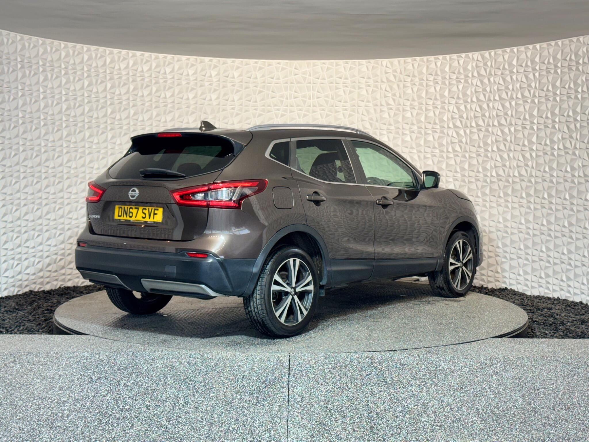 Nissan Qashqai - Image 11