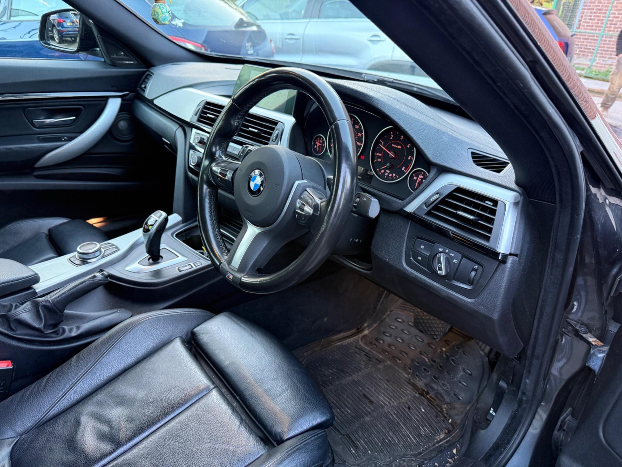BMW 3 SERIES GRAN TURISMO - Image 17