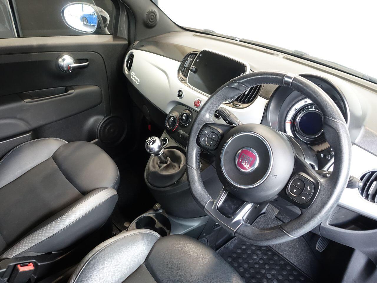 Fiat 500 - Image 2