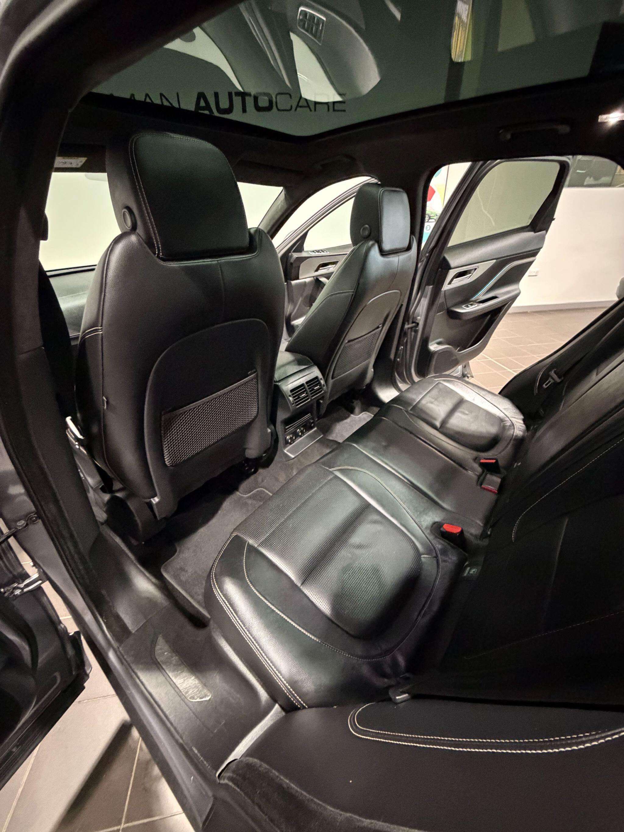 Jaguar F-Pace - Image 12