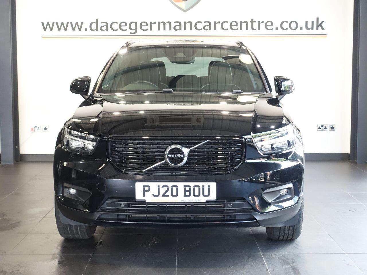 Volvo XC40 - Image 4