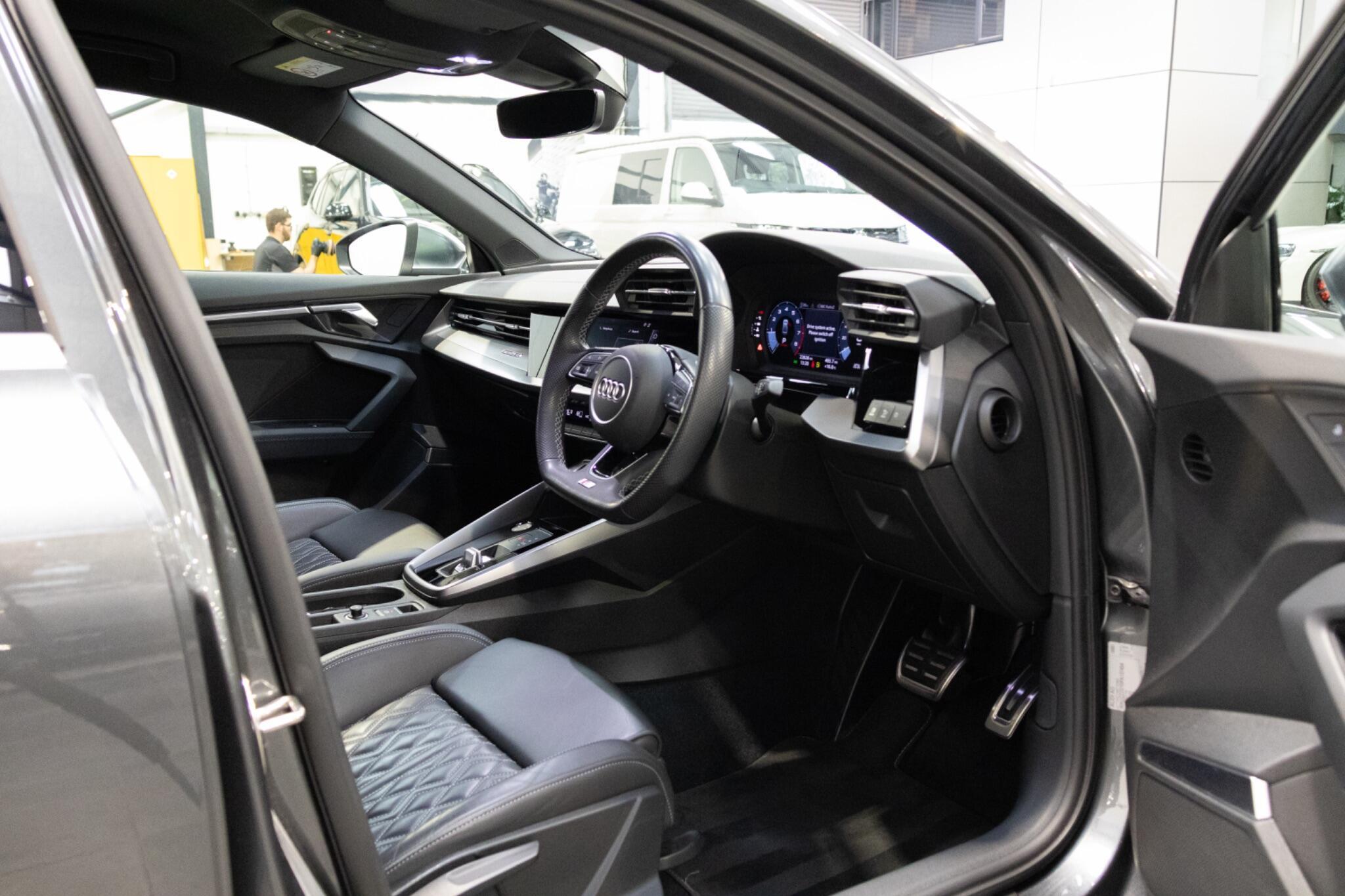 Audi S3 - Image 12