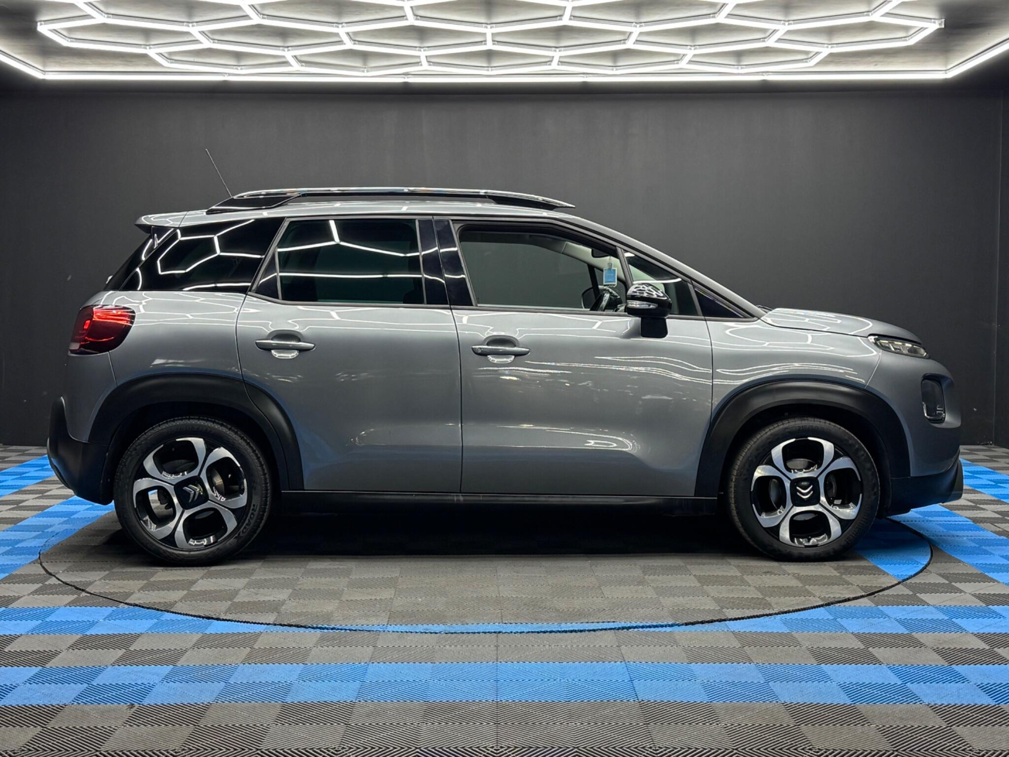 Citroen C3 Aircross - Image 4