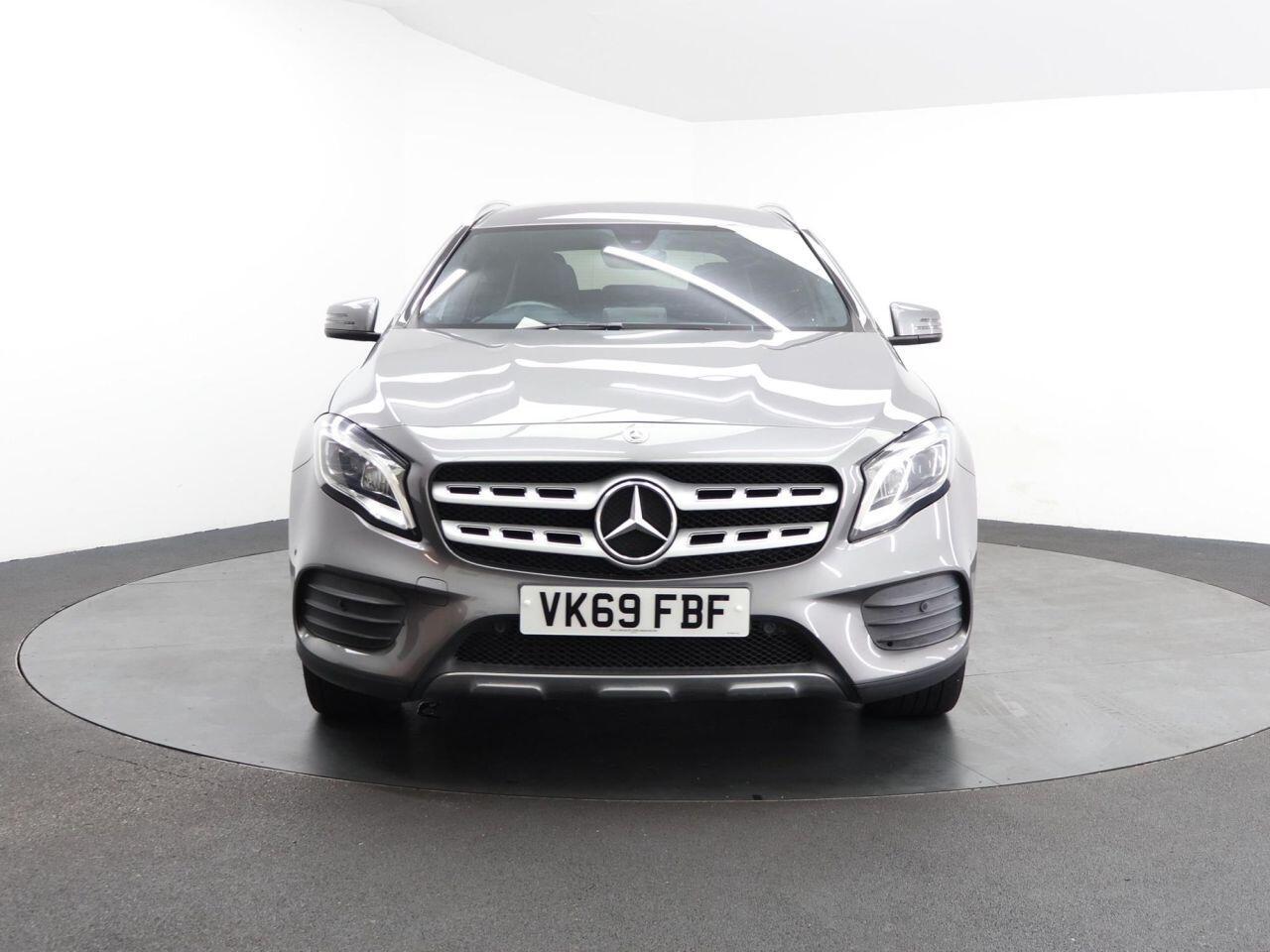 Mercedes-benz GLA - Image 5