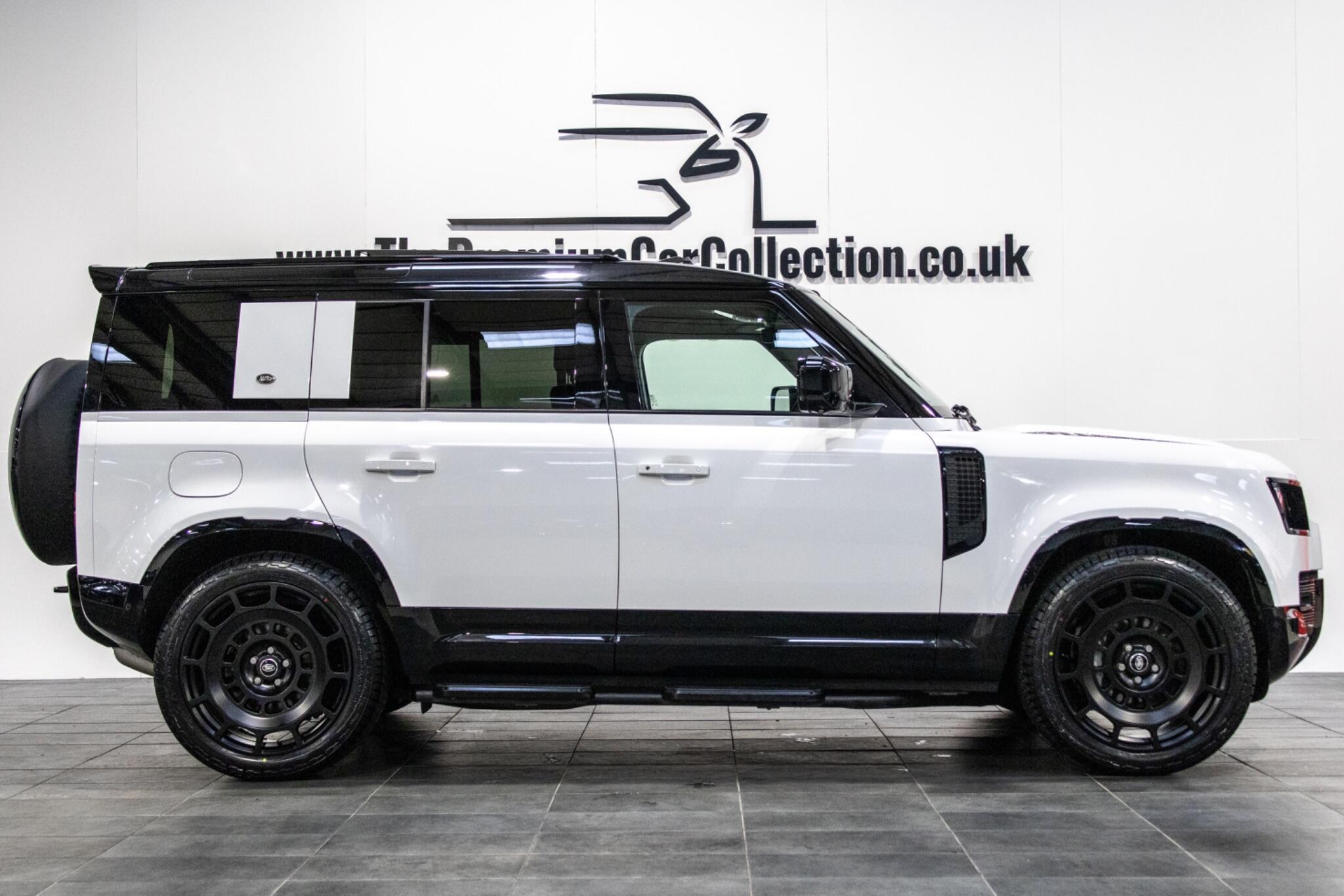 Land Rover Defender 110 - Image 7