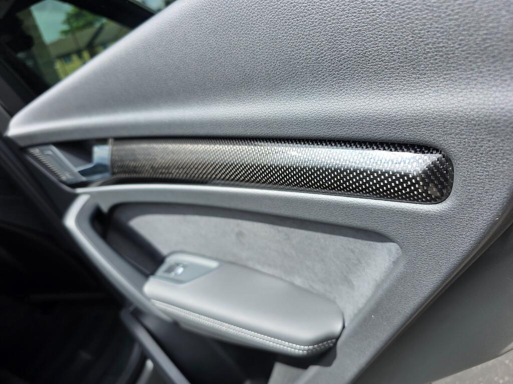 Audi SQ5 - Image 24
