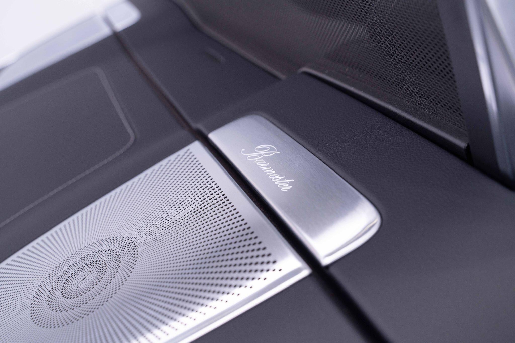 Mercedes S Class - Image 18