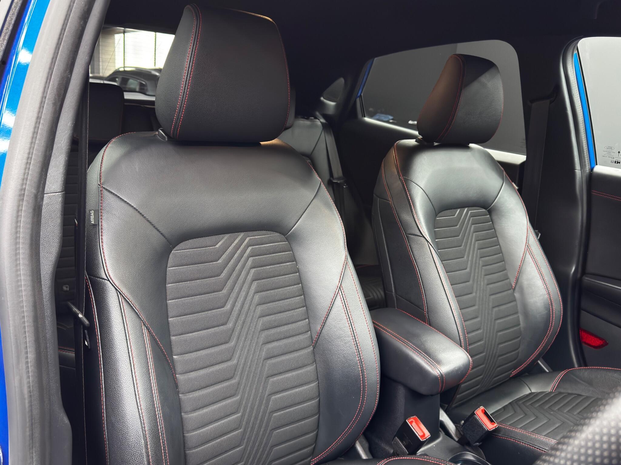 Ford Puma - Image 12