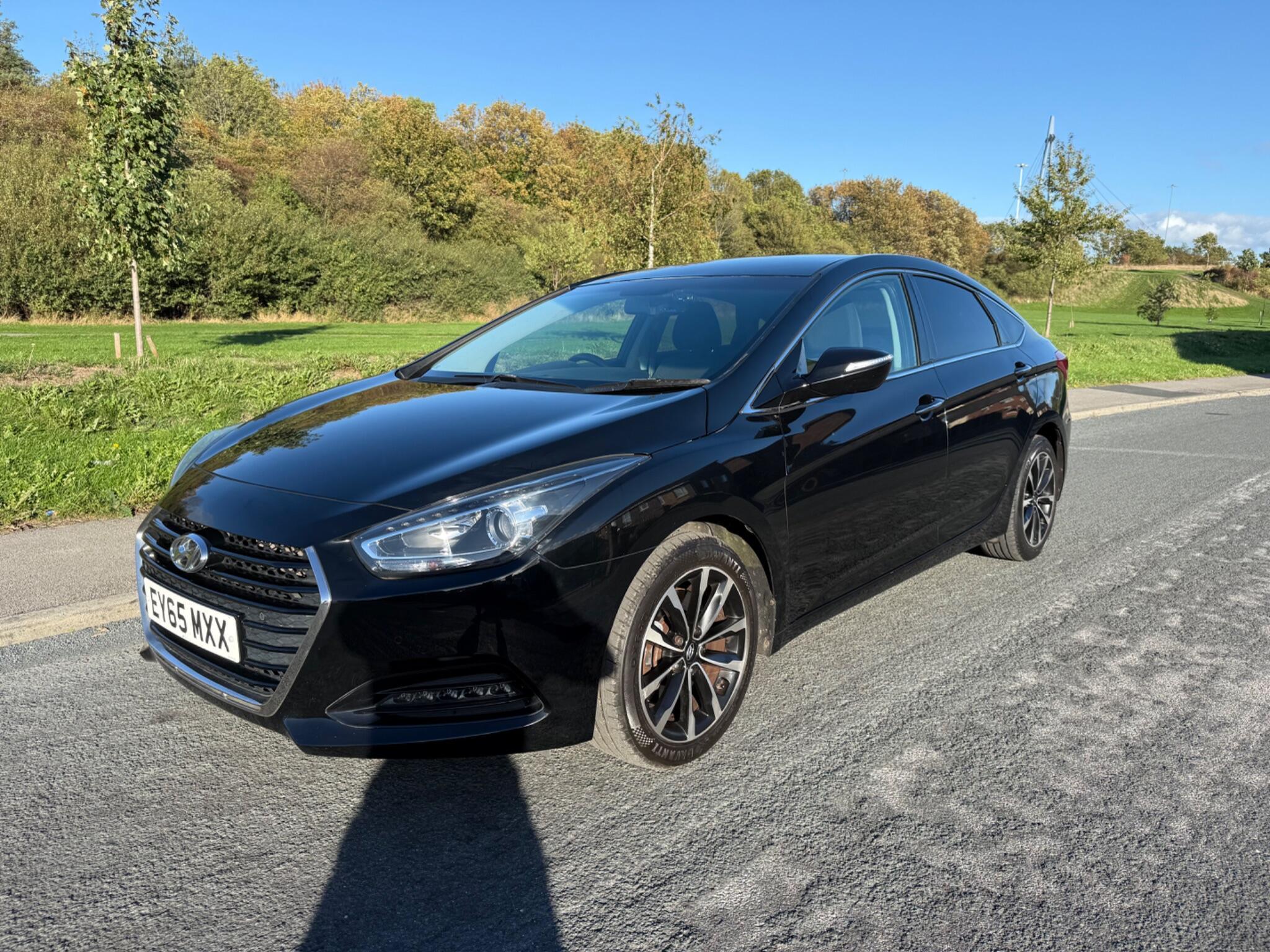 Hyundai i40 - Image 7