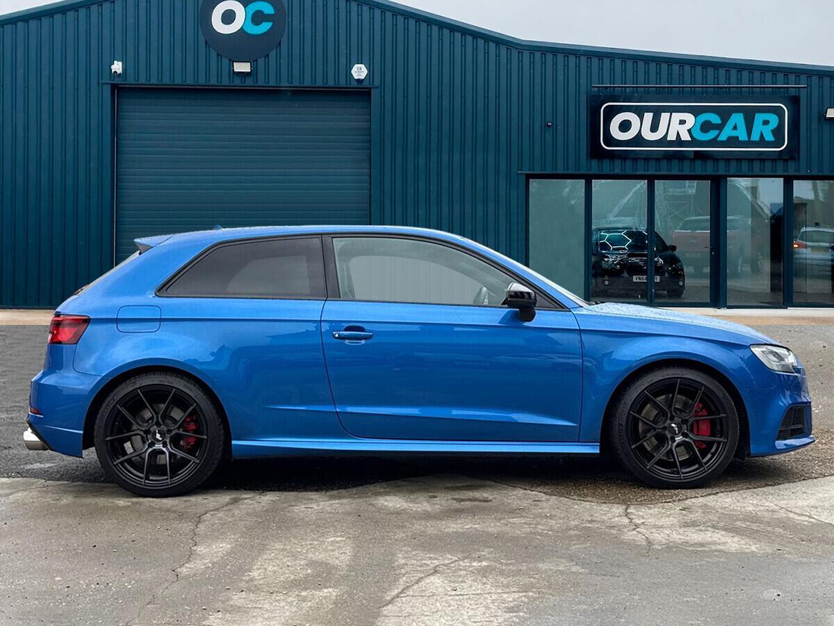 Audi S3 - Image 2