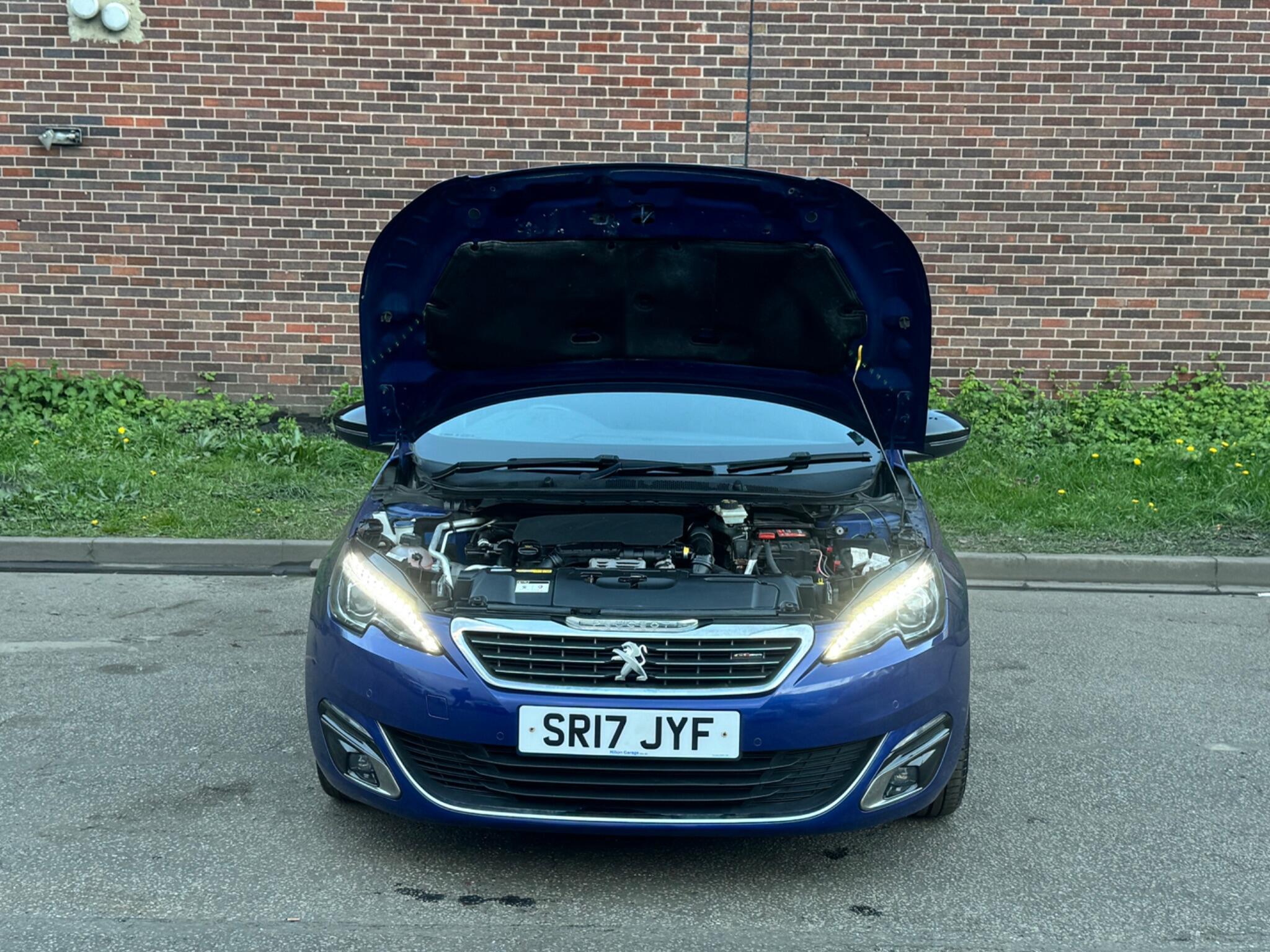 Peugeot 308 - Image 18