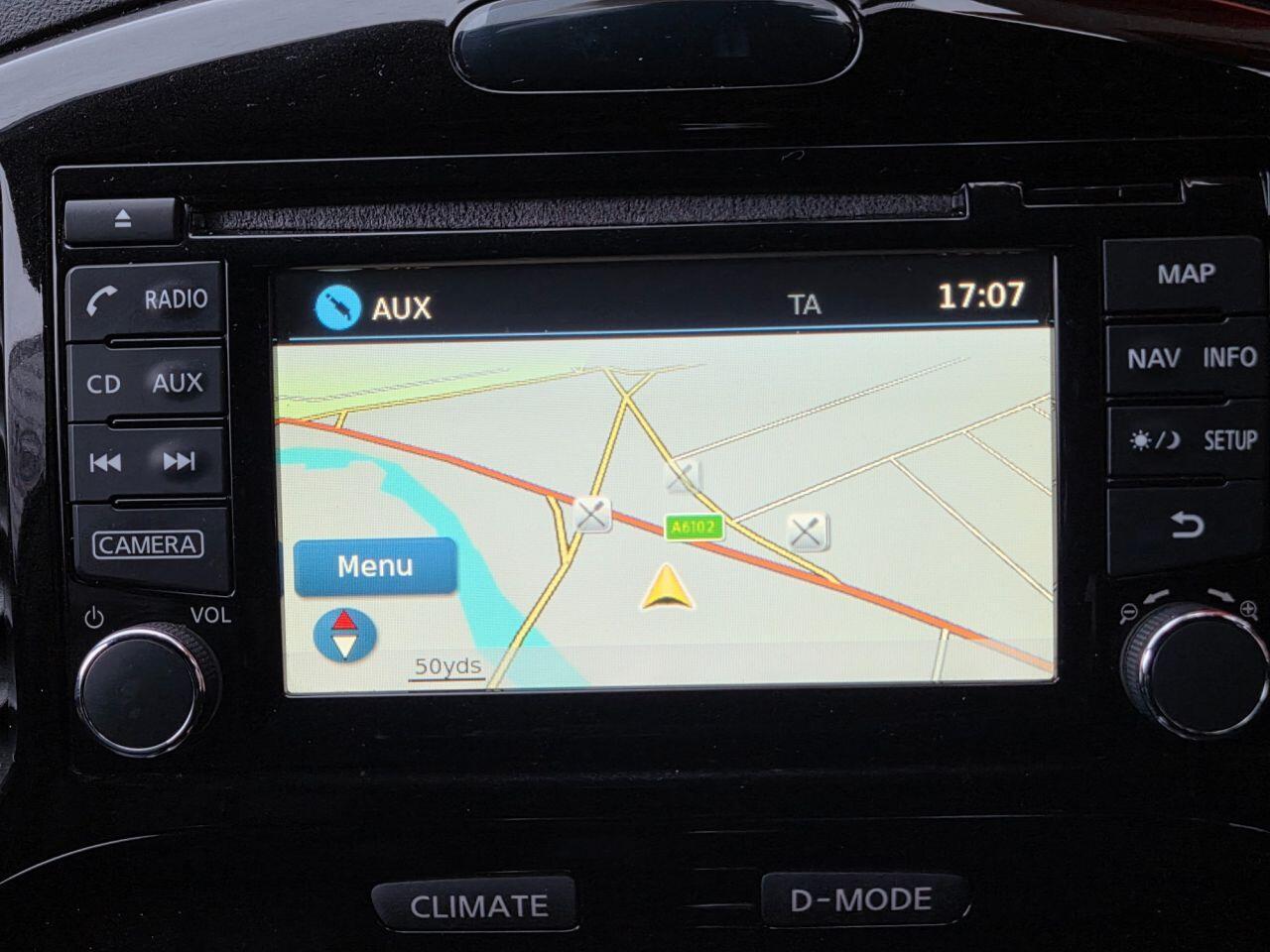 Nissan Juke - Image 3