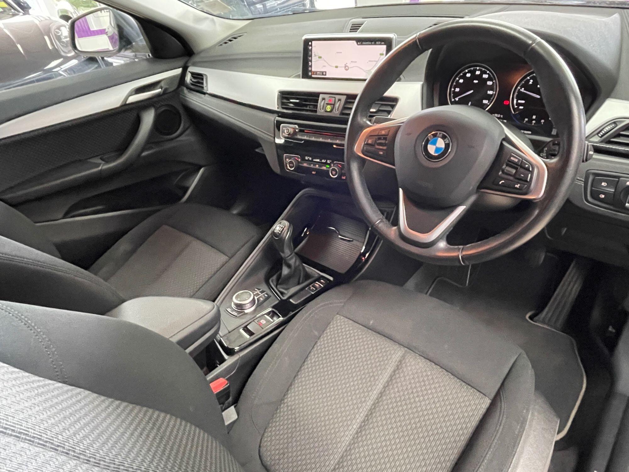 BMW X2 - Image 25