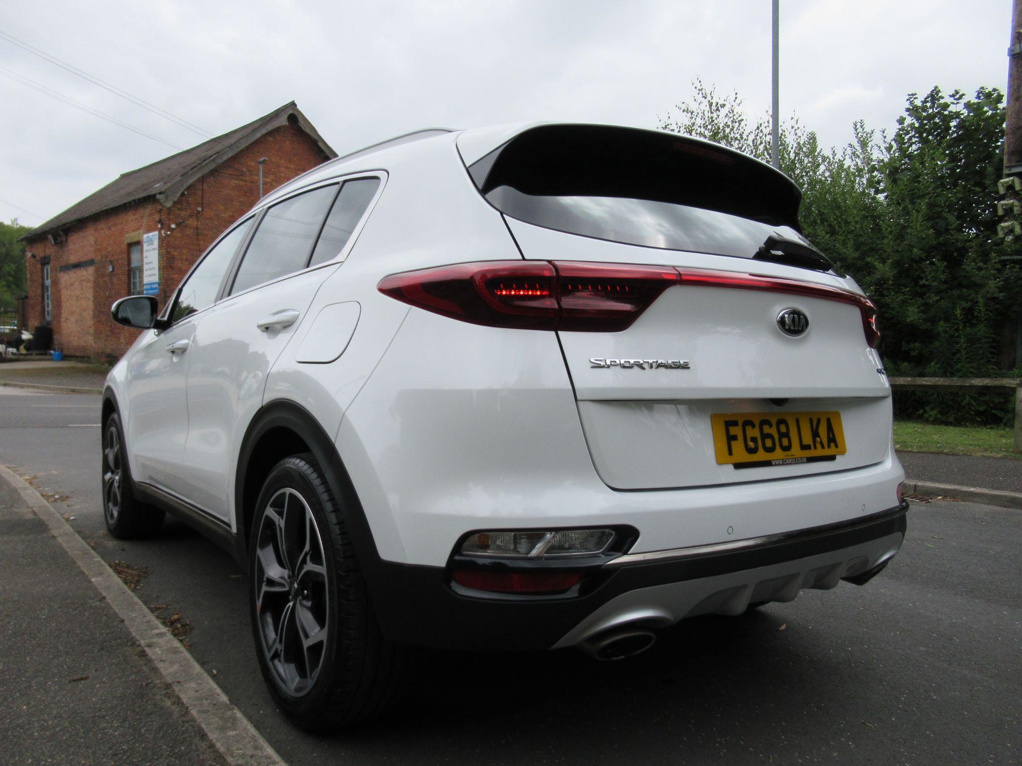Kia Sportage - Image 5
