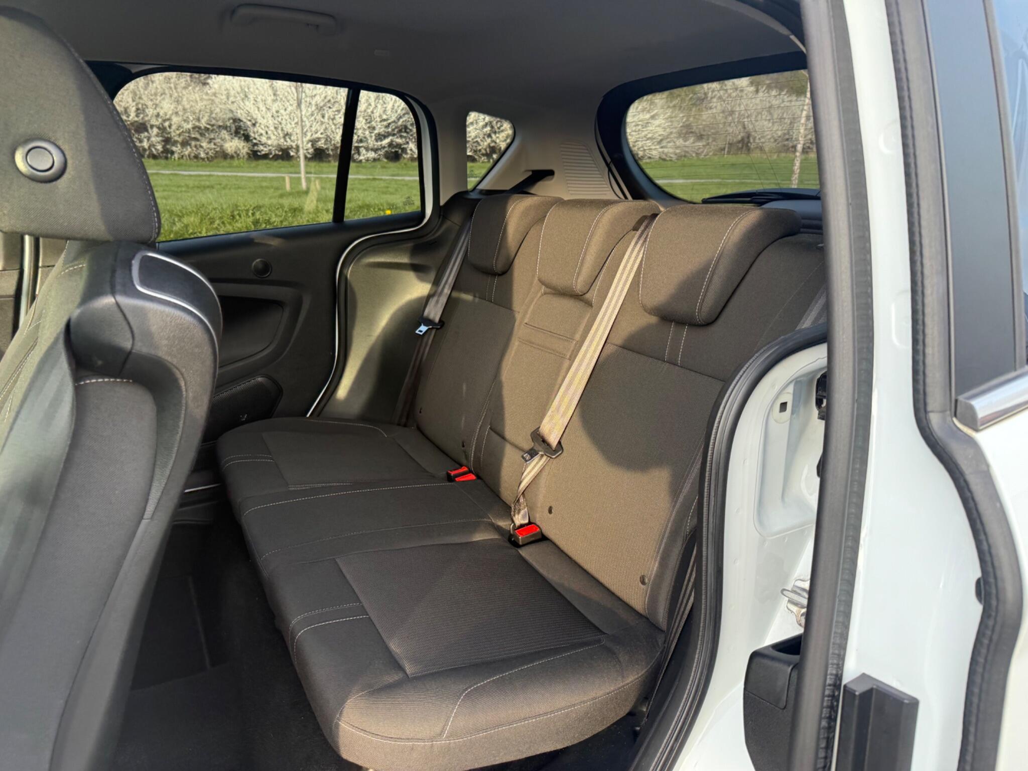 Ford B-Max - Image 7