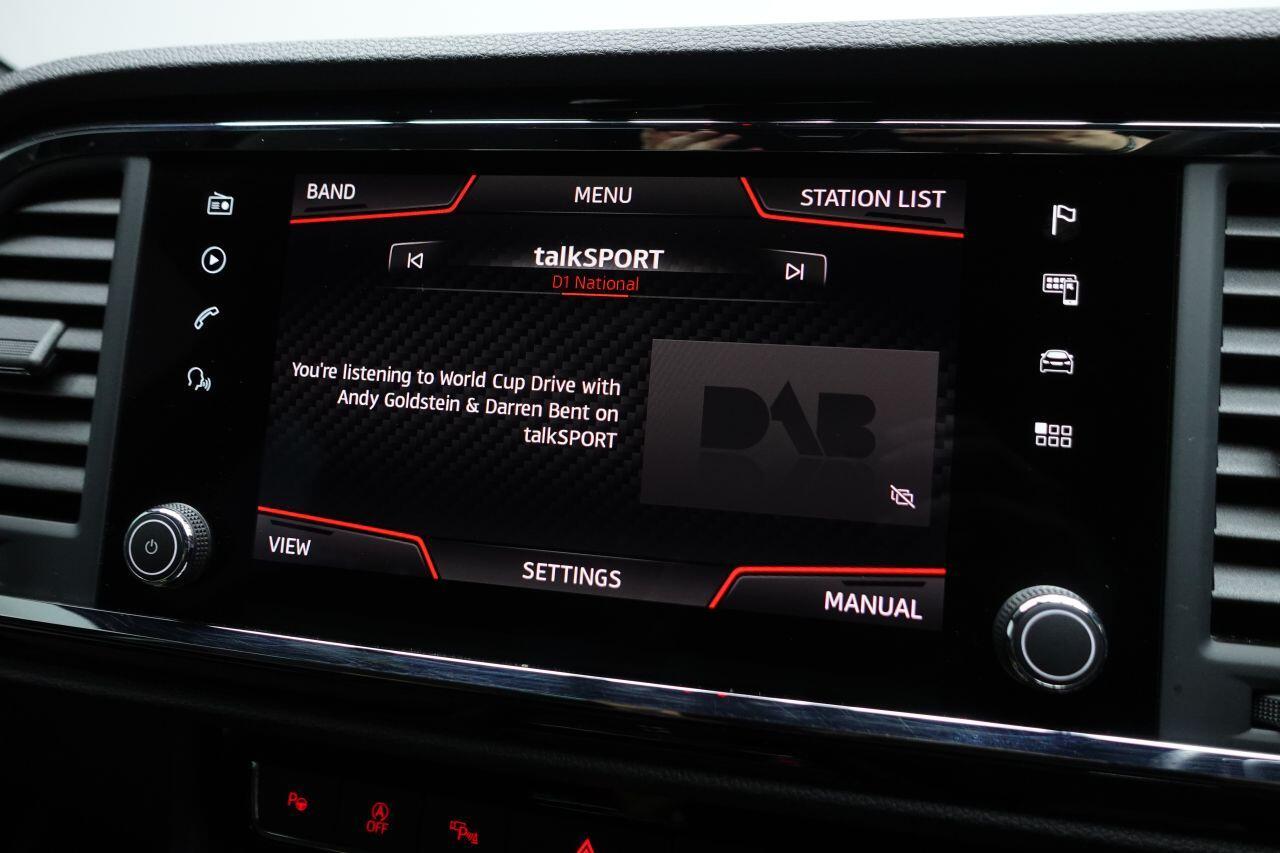 SEAT Cupra Ateca - Image 17