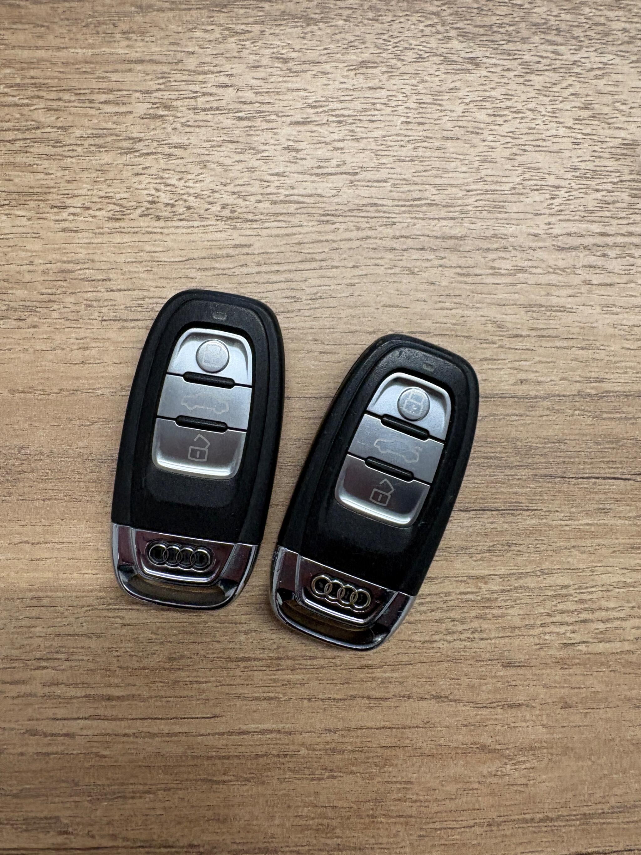 Audi A5 - Image 34