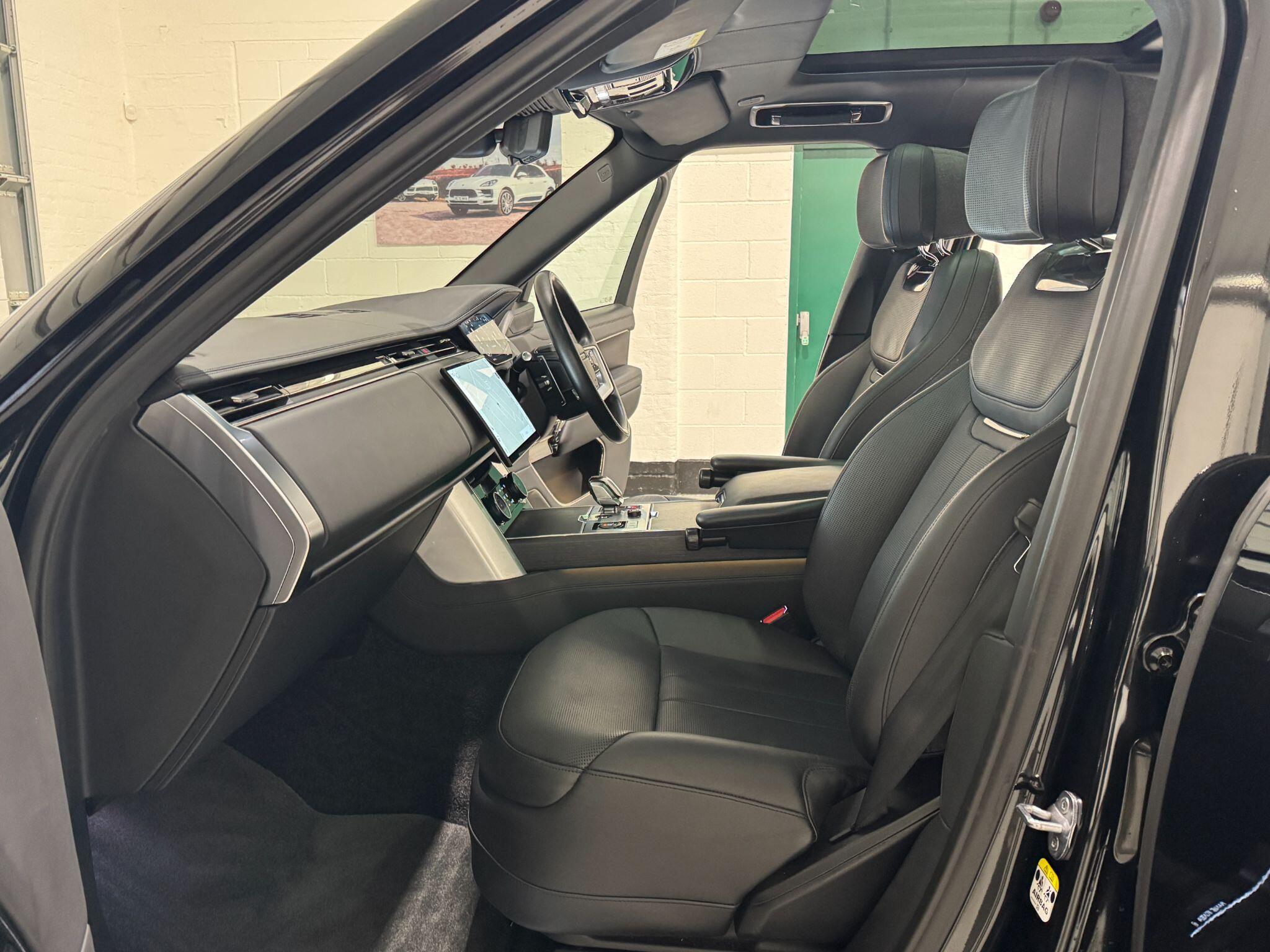 Land Rover Range Rover - Image 64