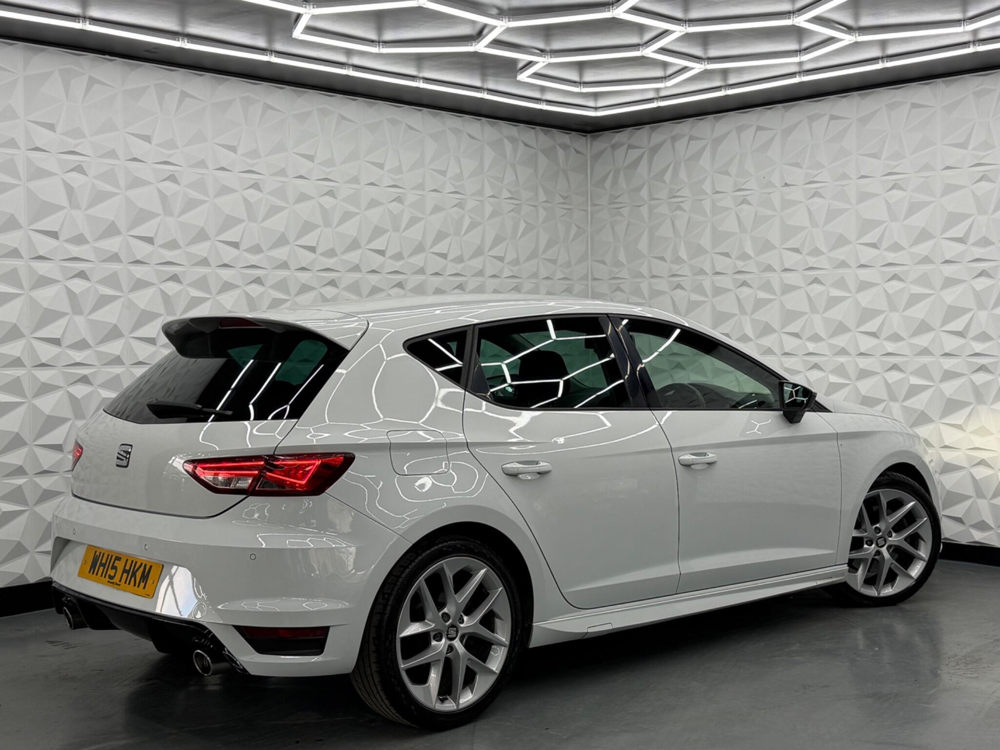 SEAT Leon - Image 3