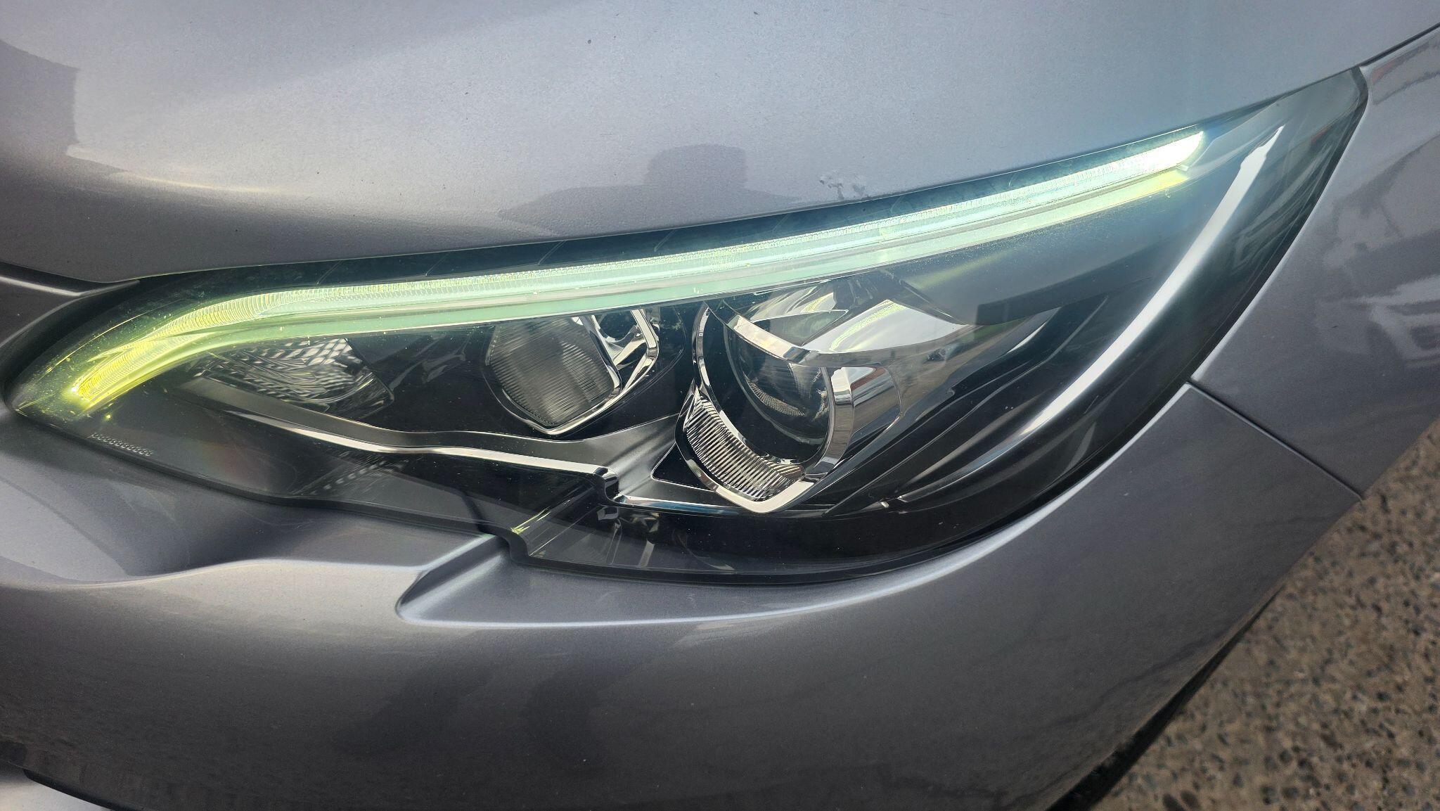 Peugeot 308 SW - Image 11