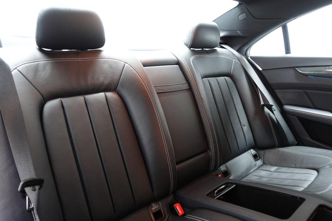 Mercedes CLS Class - Image 18